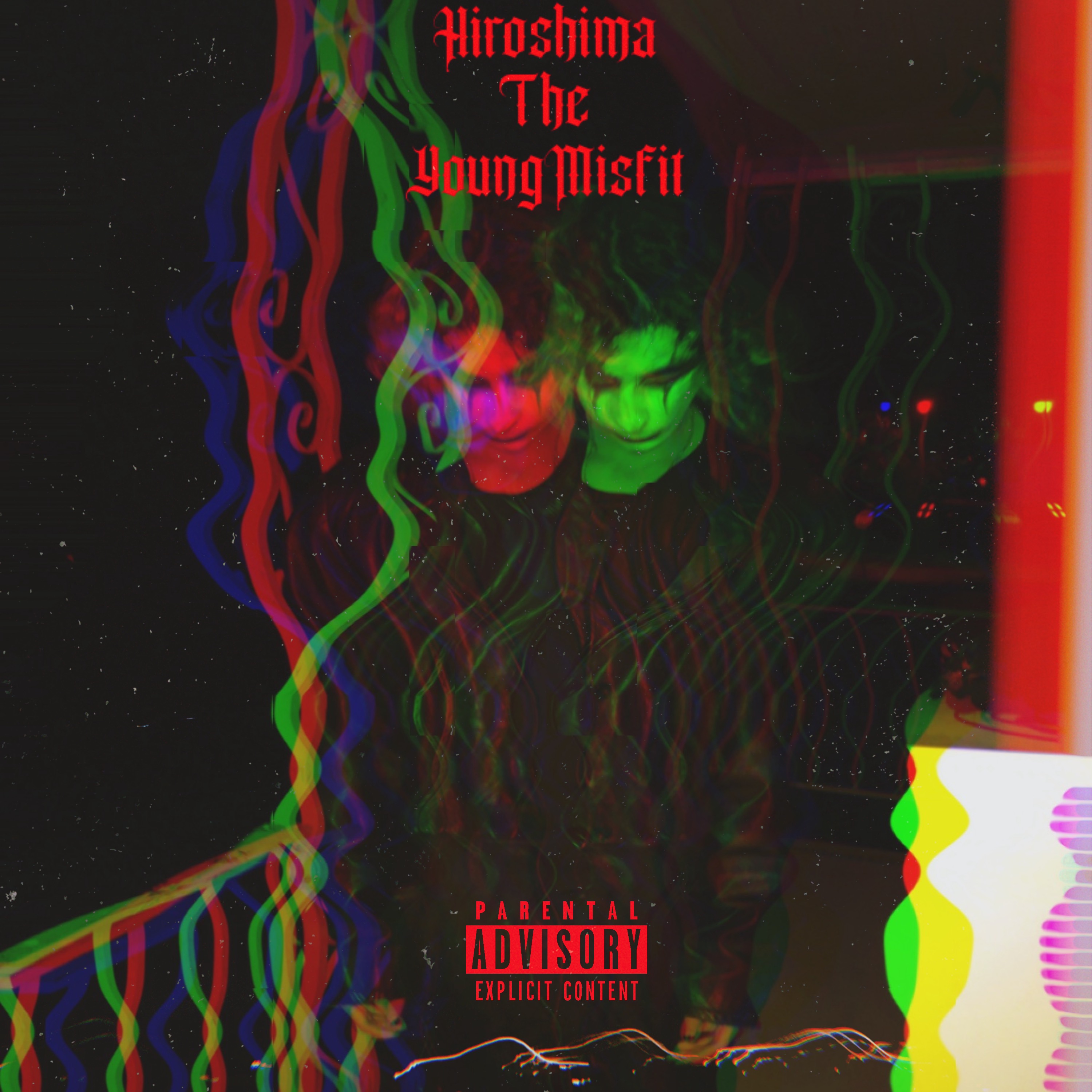 This Is That Sad Shit artwork