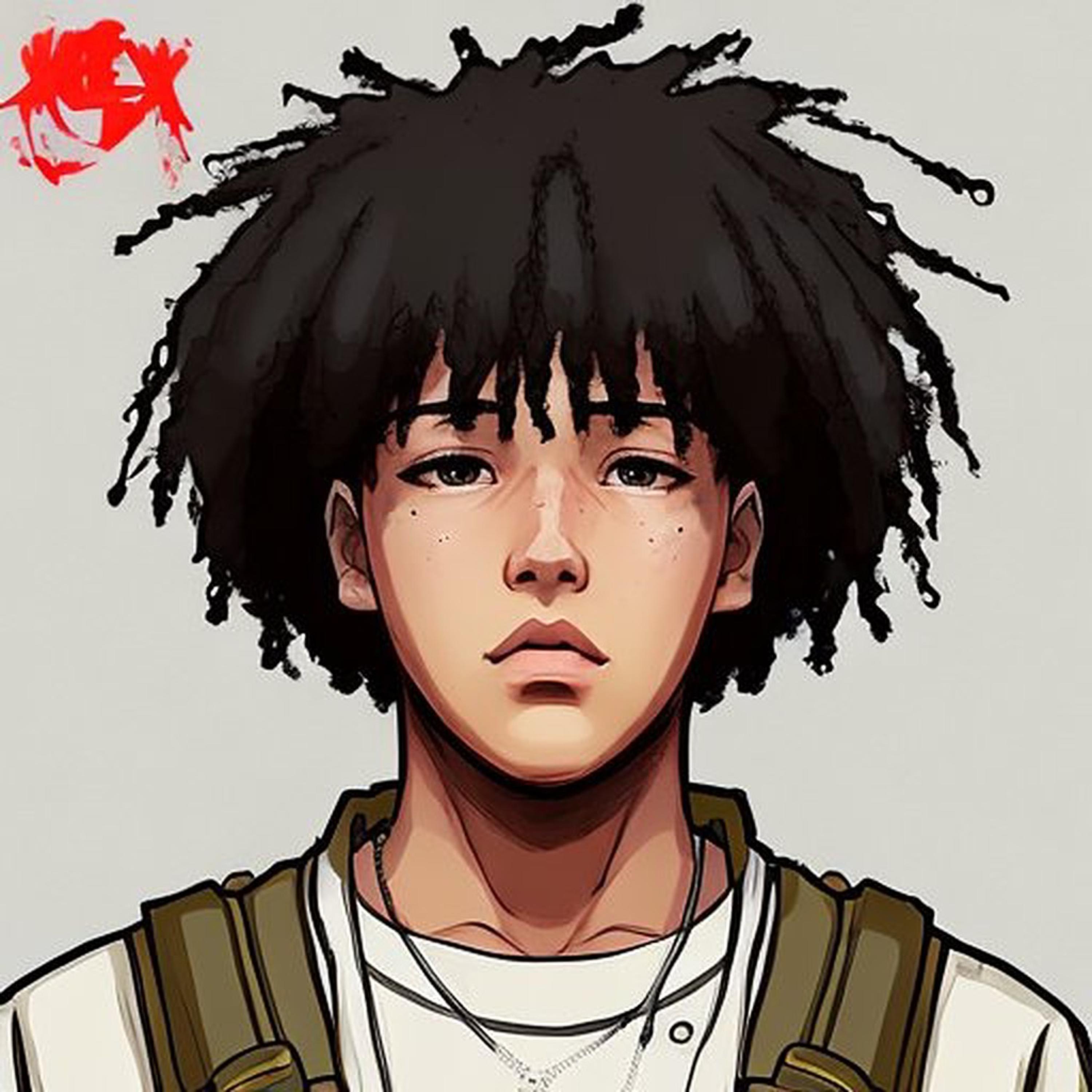 Pretty Mf artwork