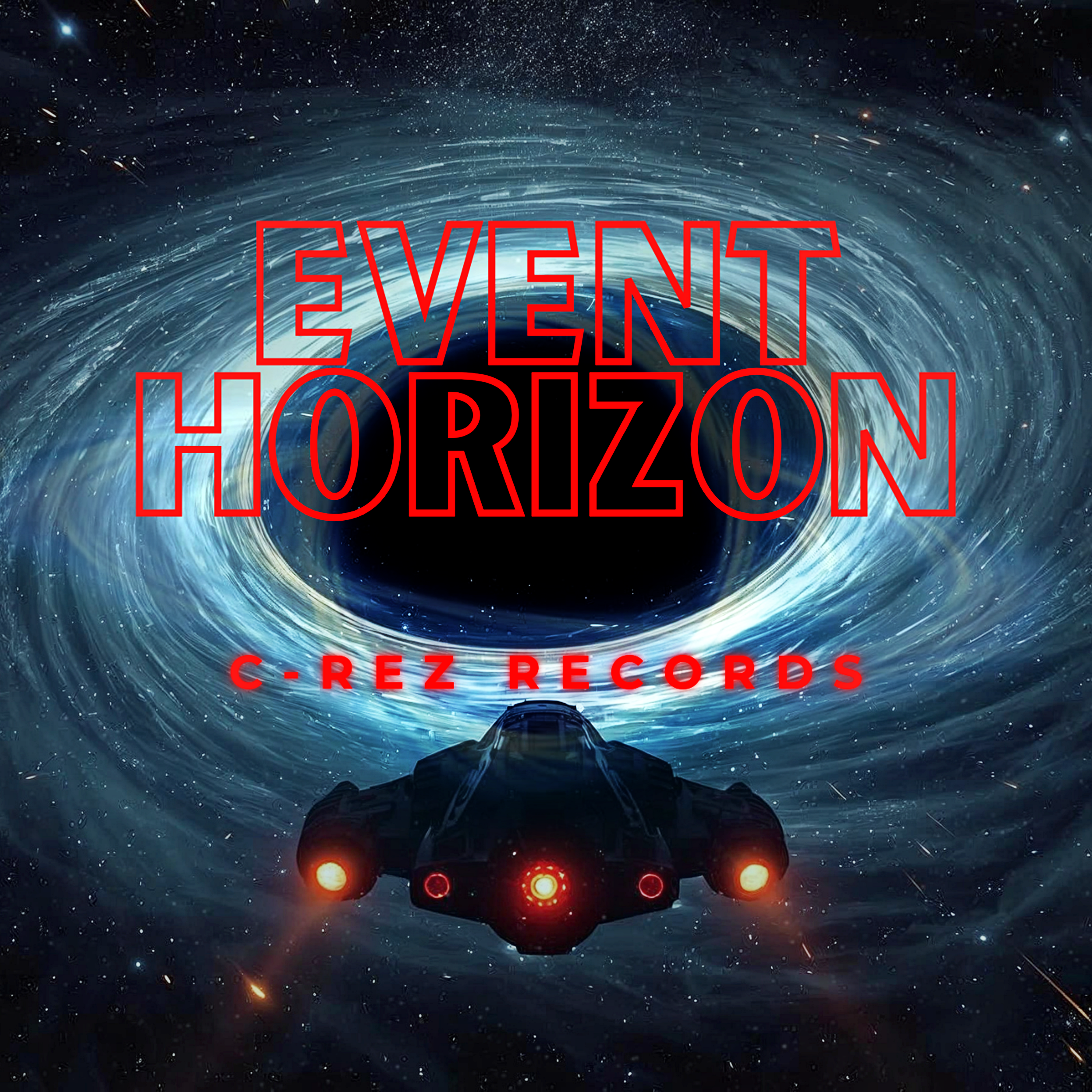 Event Horizon artwork