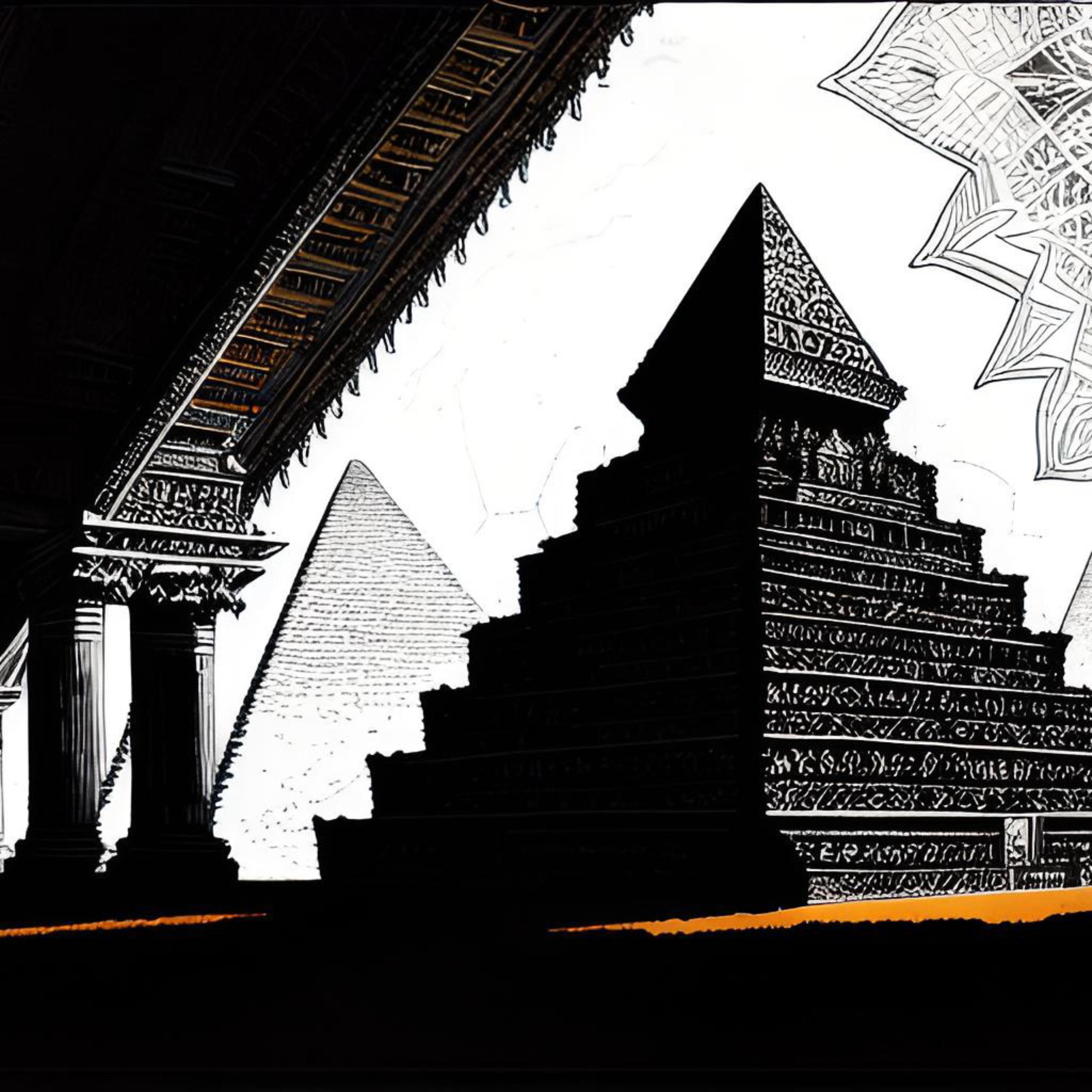 The 17th artwork
