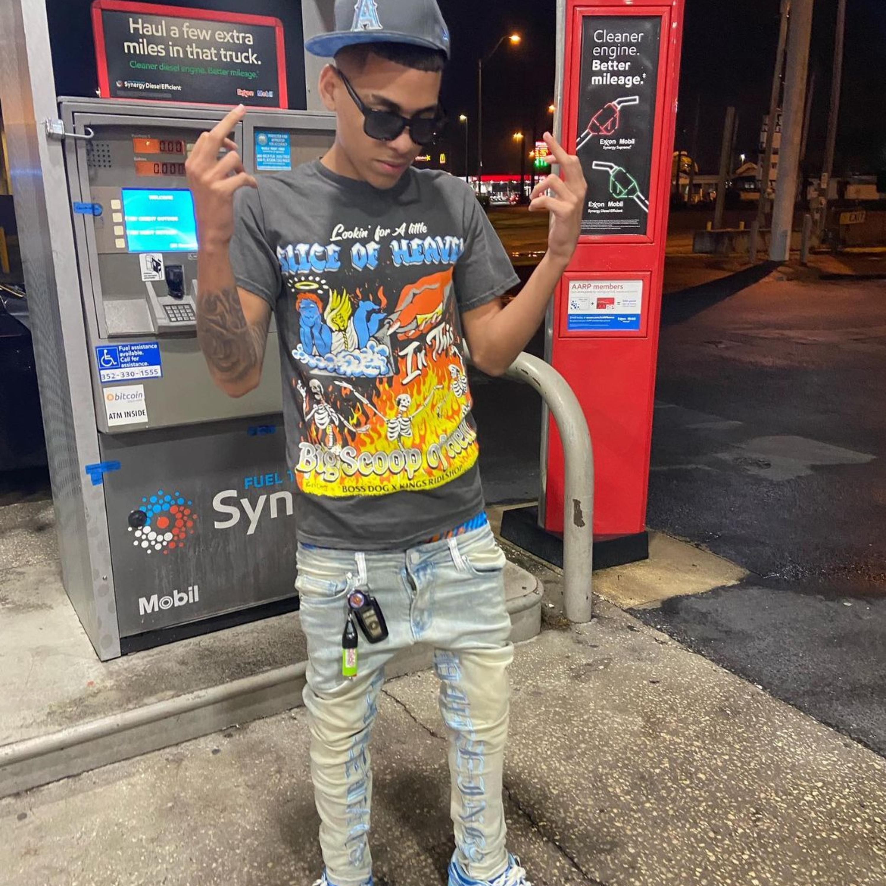 TrapLifeMentality artwork