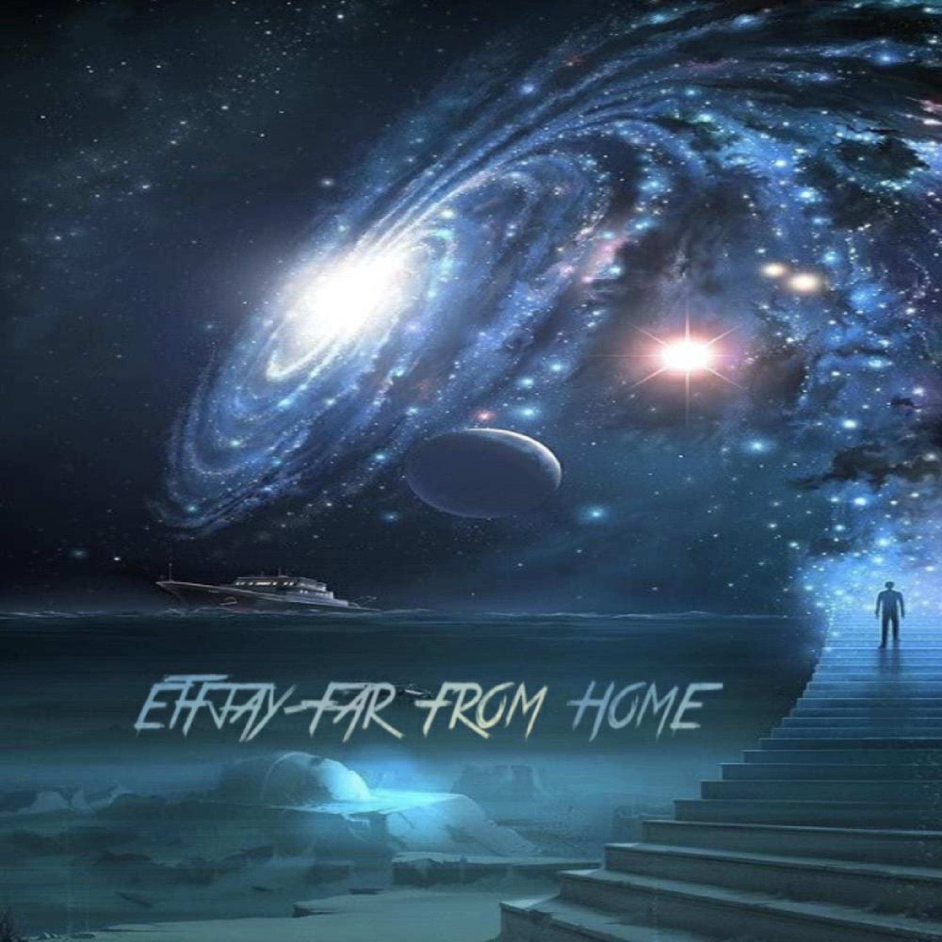Far From Home artwork