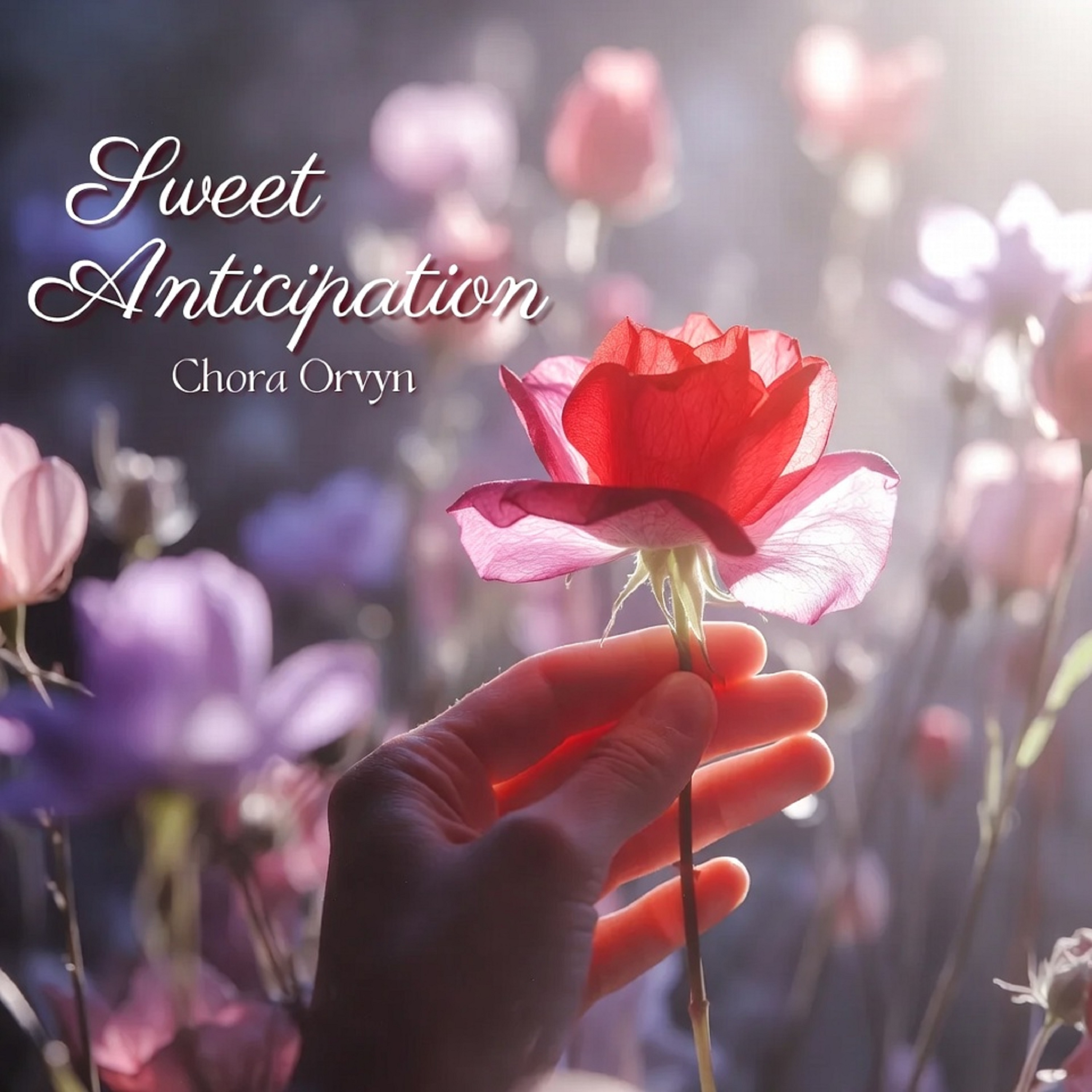 Sweet Anticipation artwork