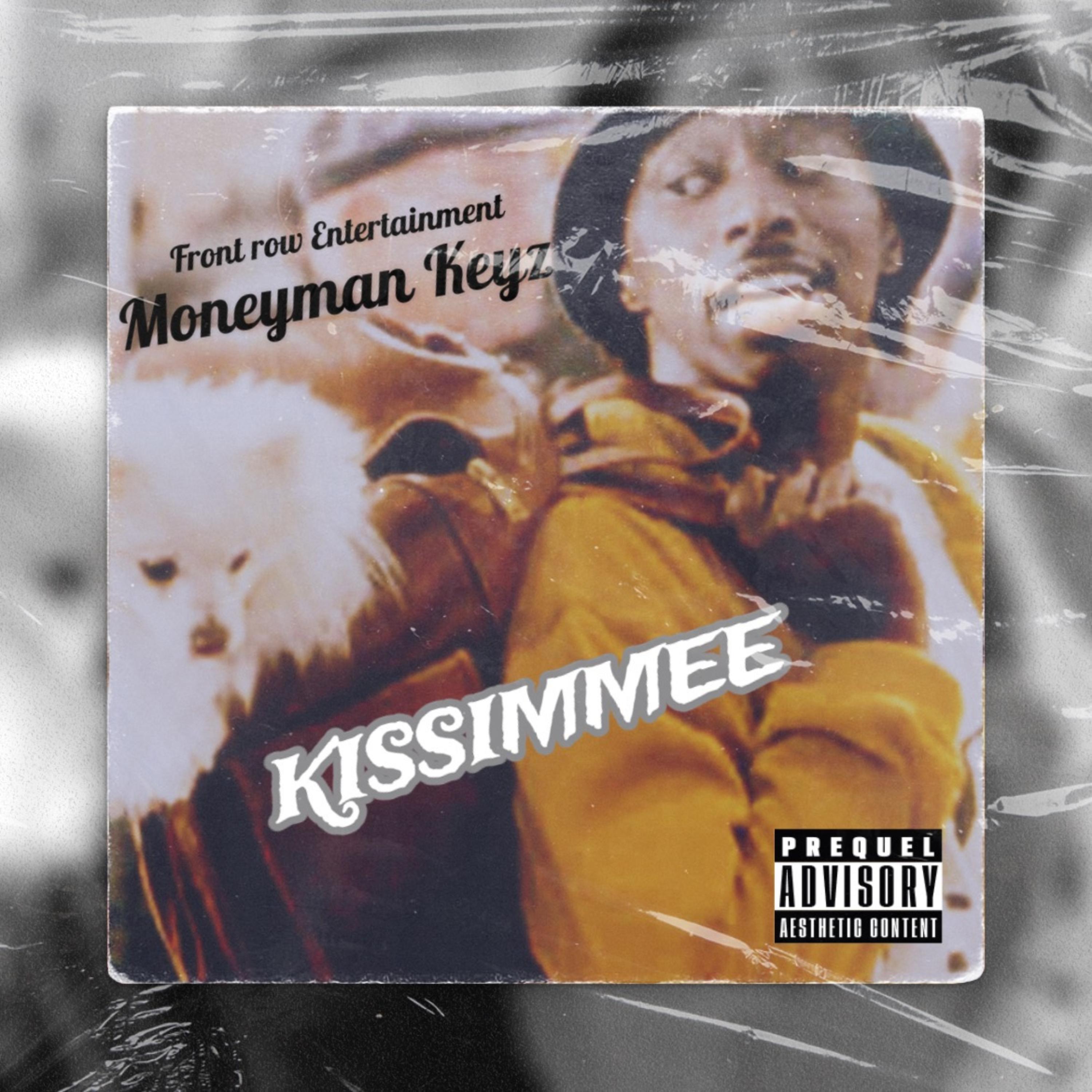 KISSIMMEE artwork