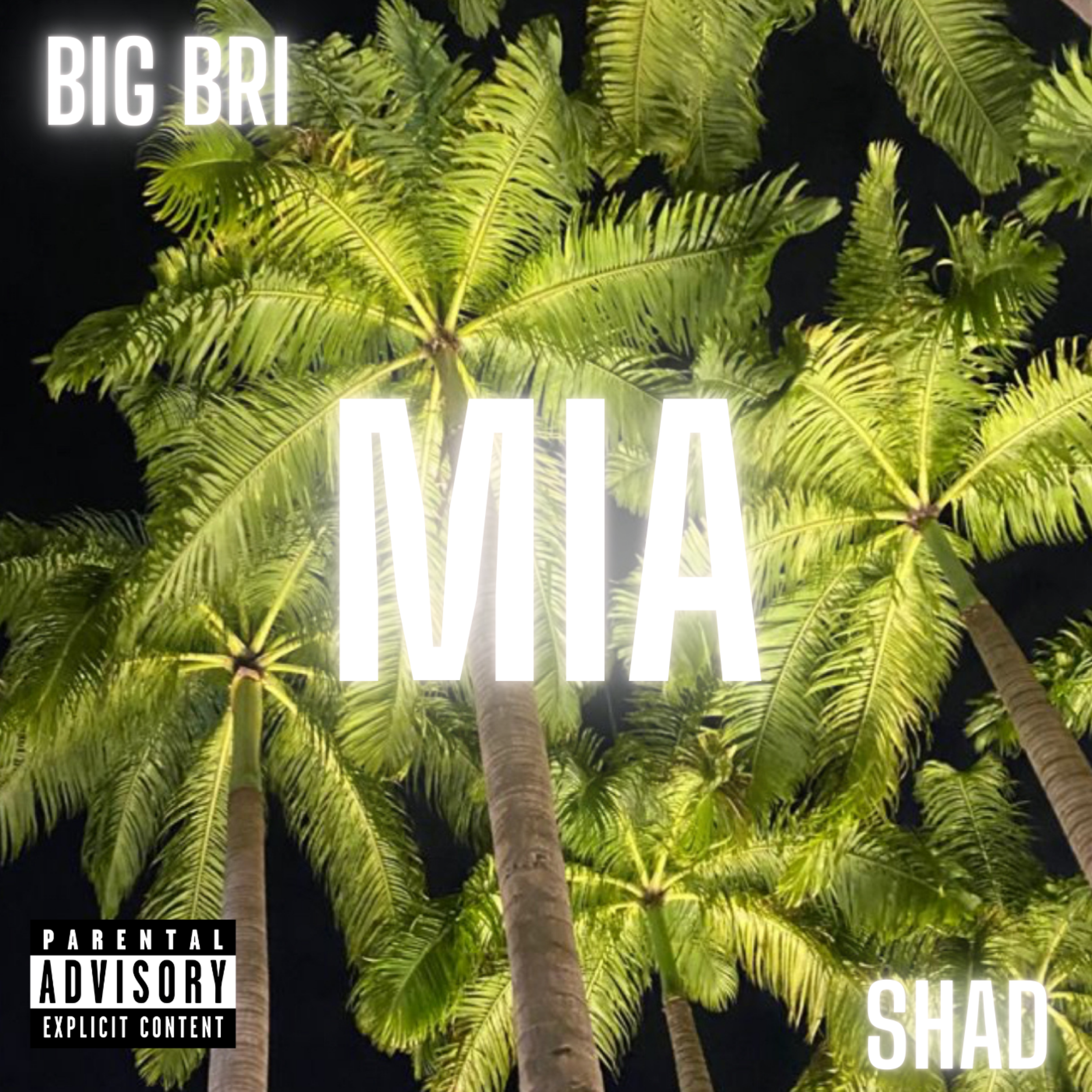 MIA artwork