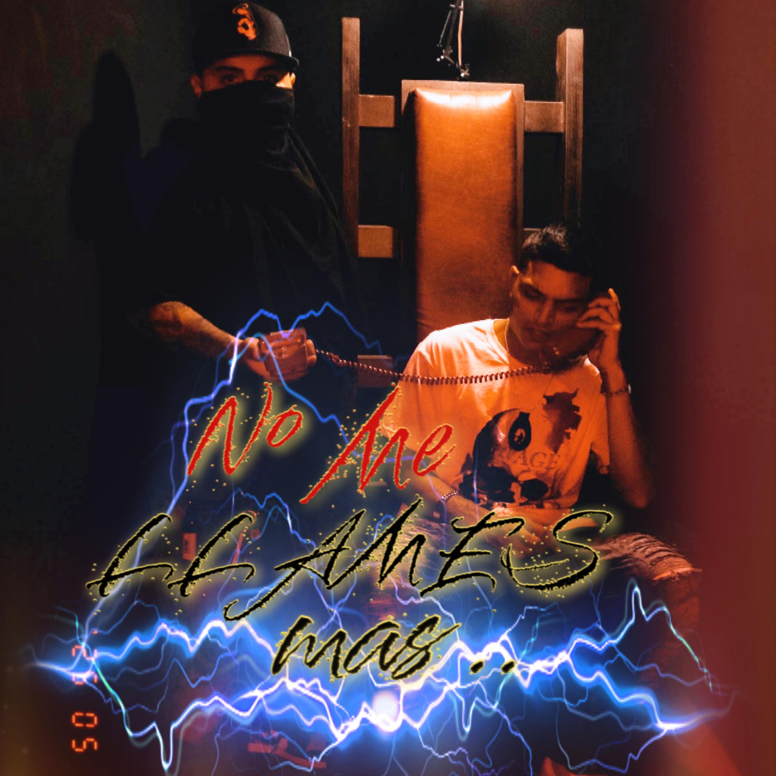 No me llames mas artwork