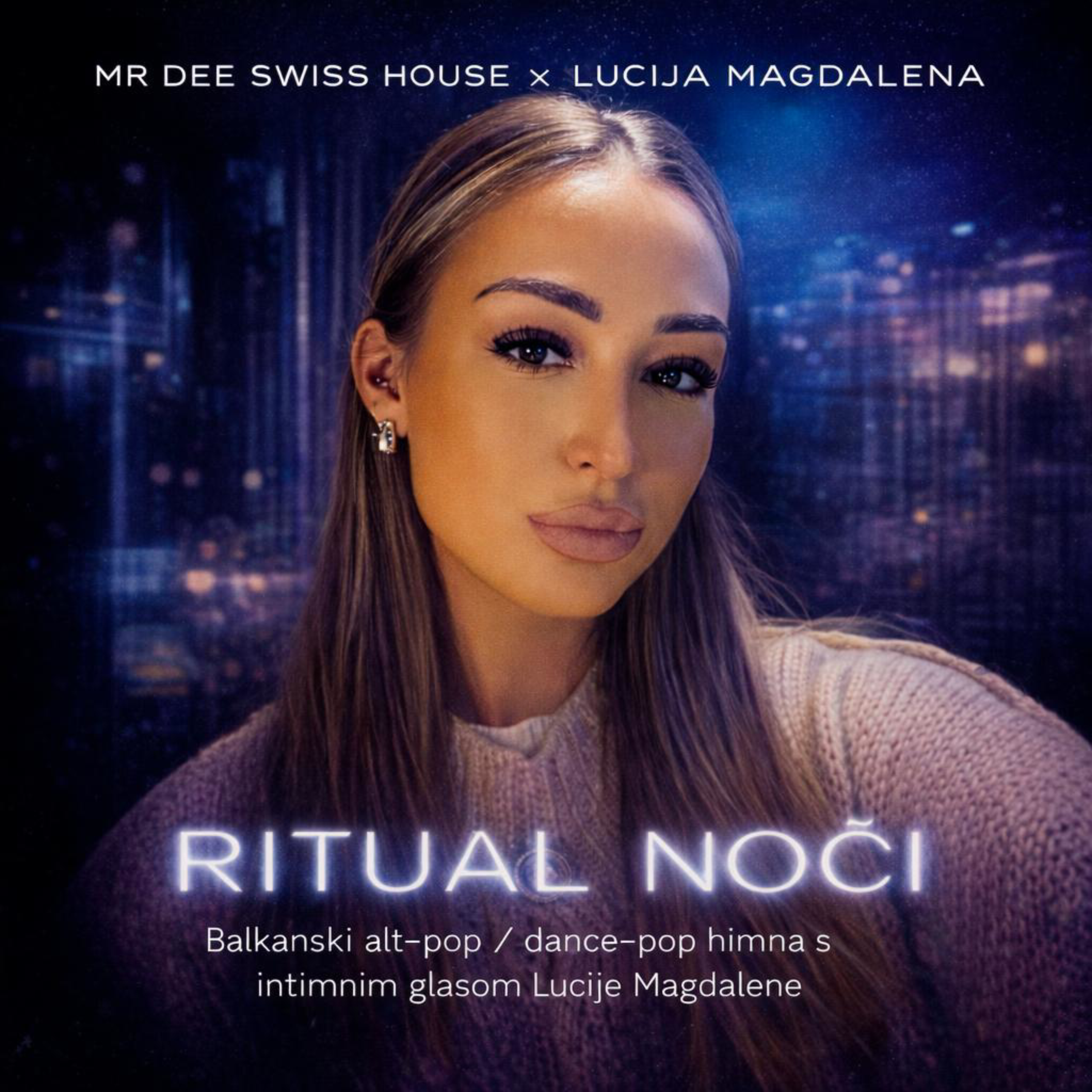 Ritual Noći artwork