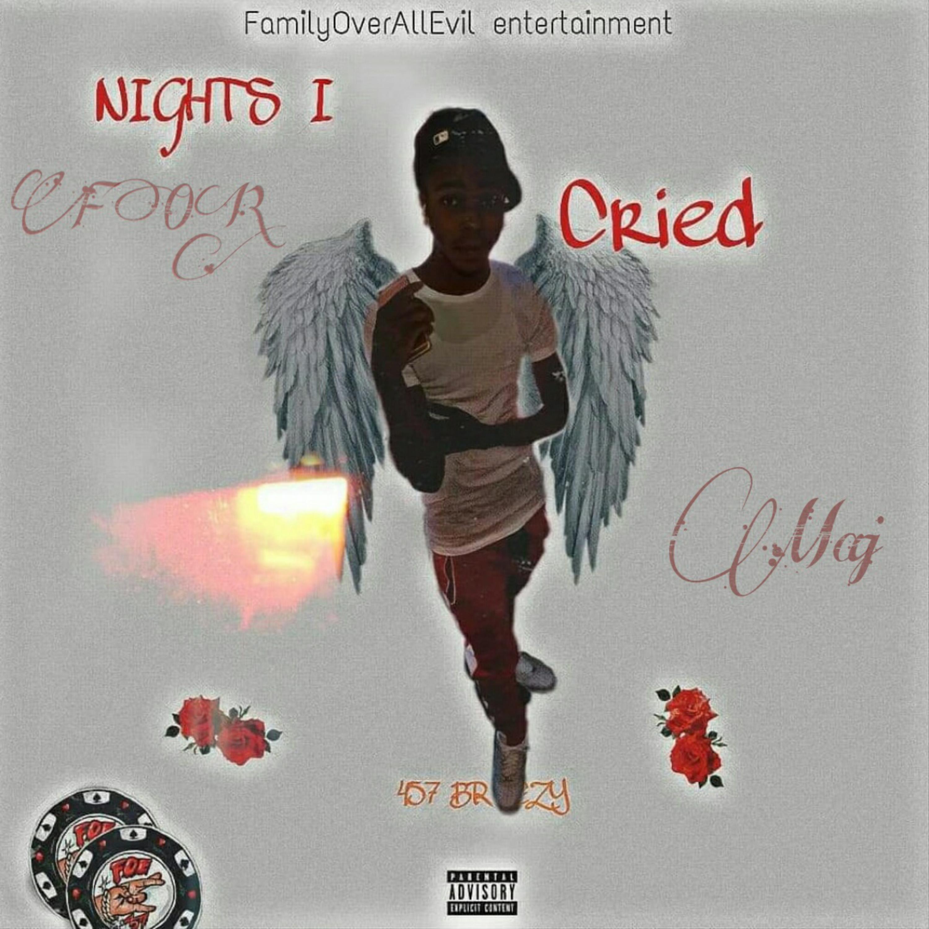 FOR MAJI artwork