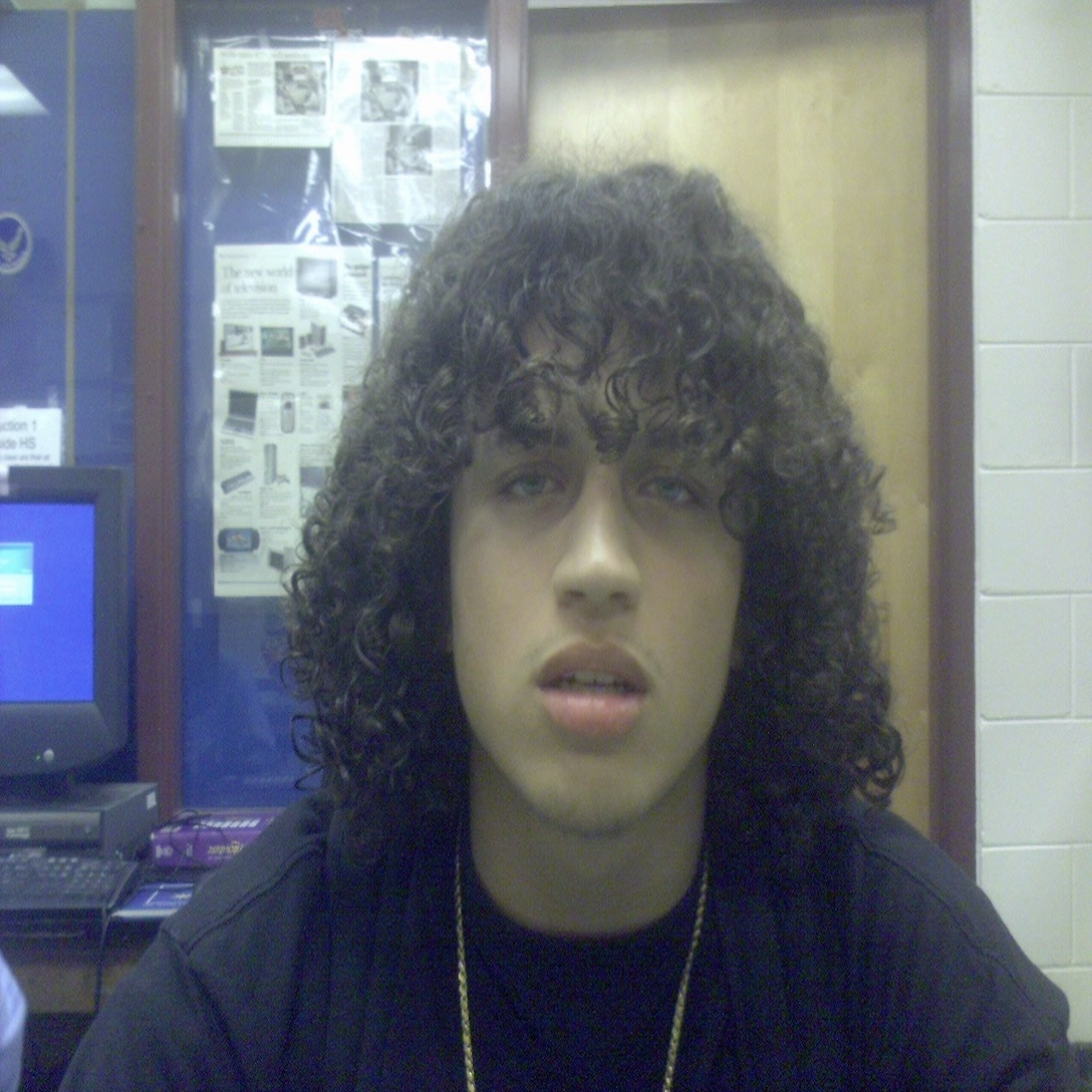 She Want My Last Name artwork