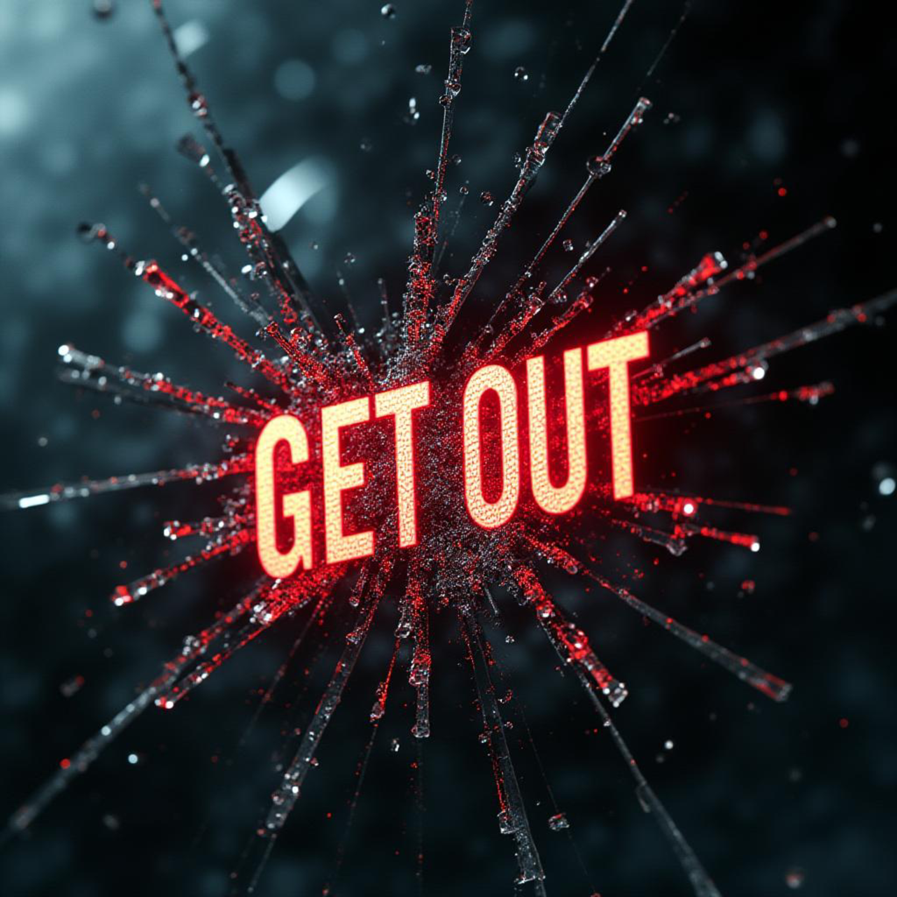 Get Out artwork