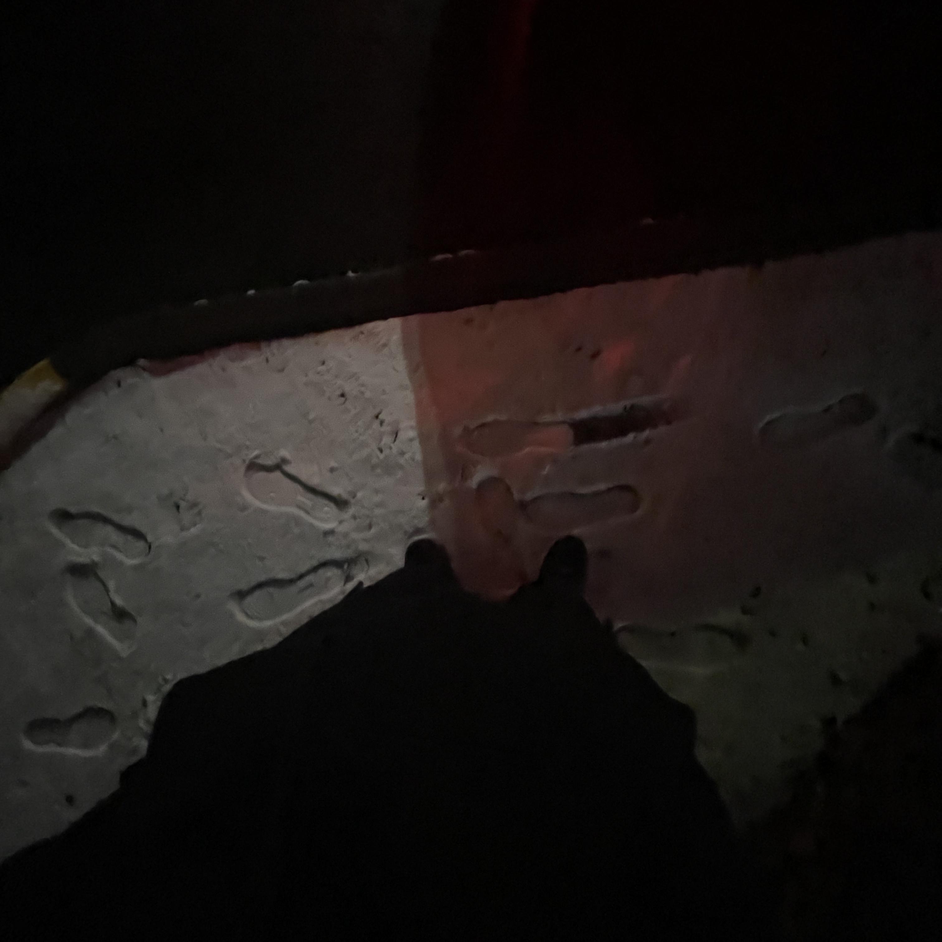 Slide artwork