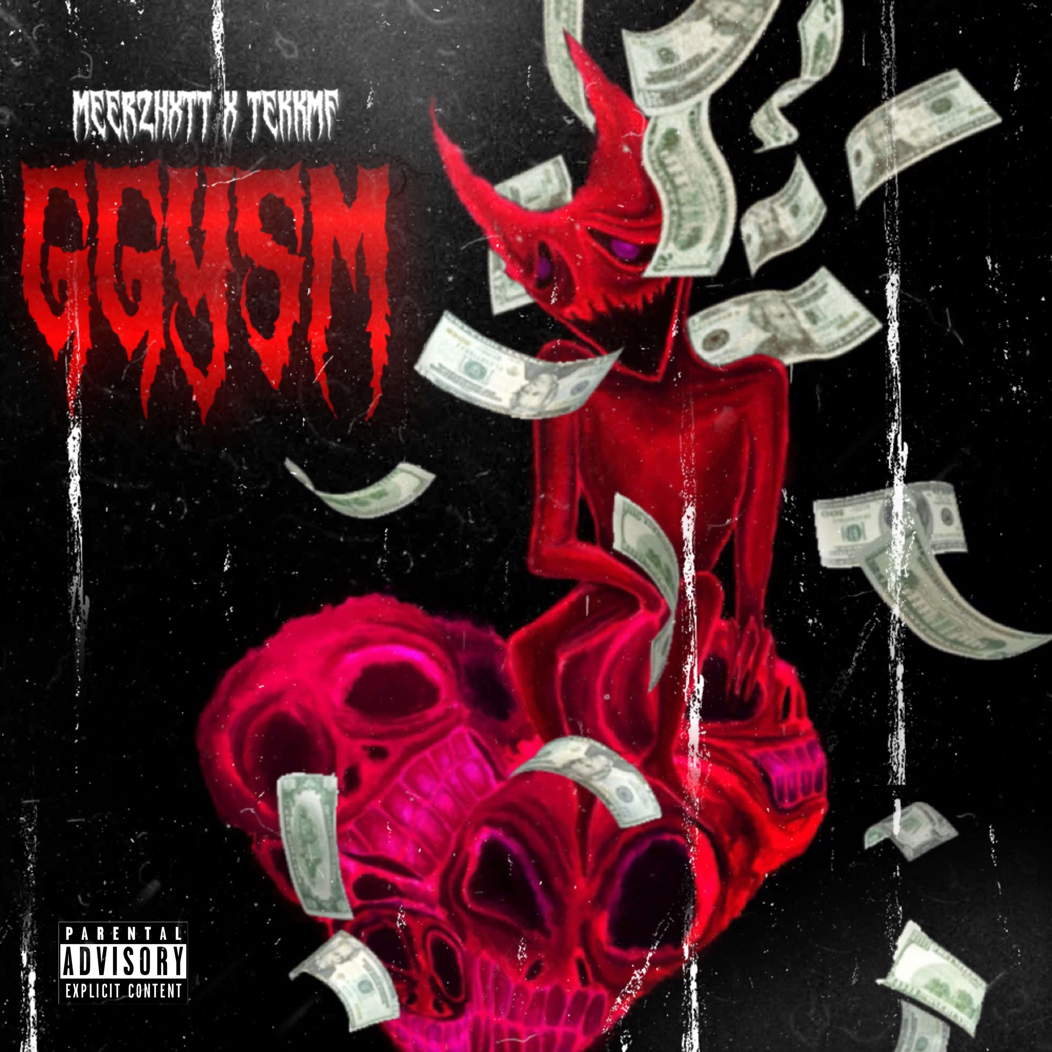 GGYSM by Meer2hxtt cover art
