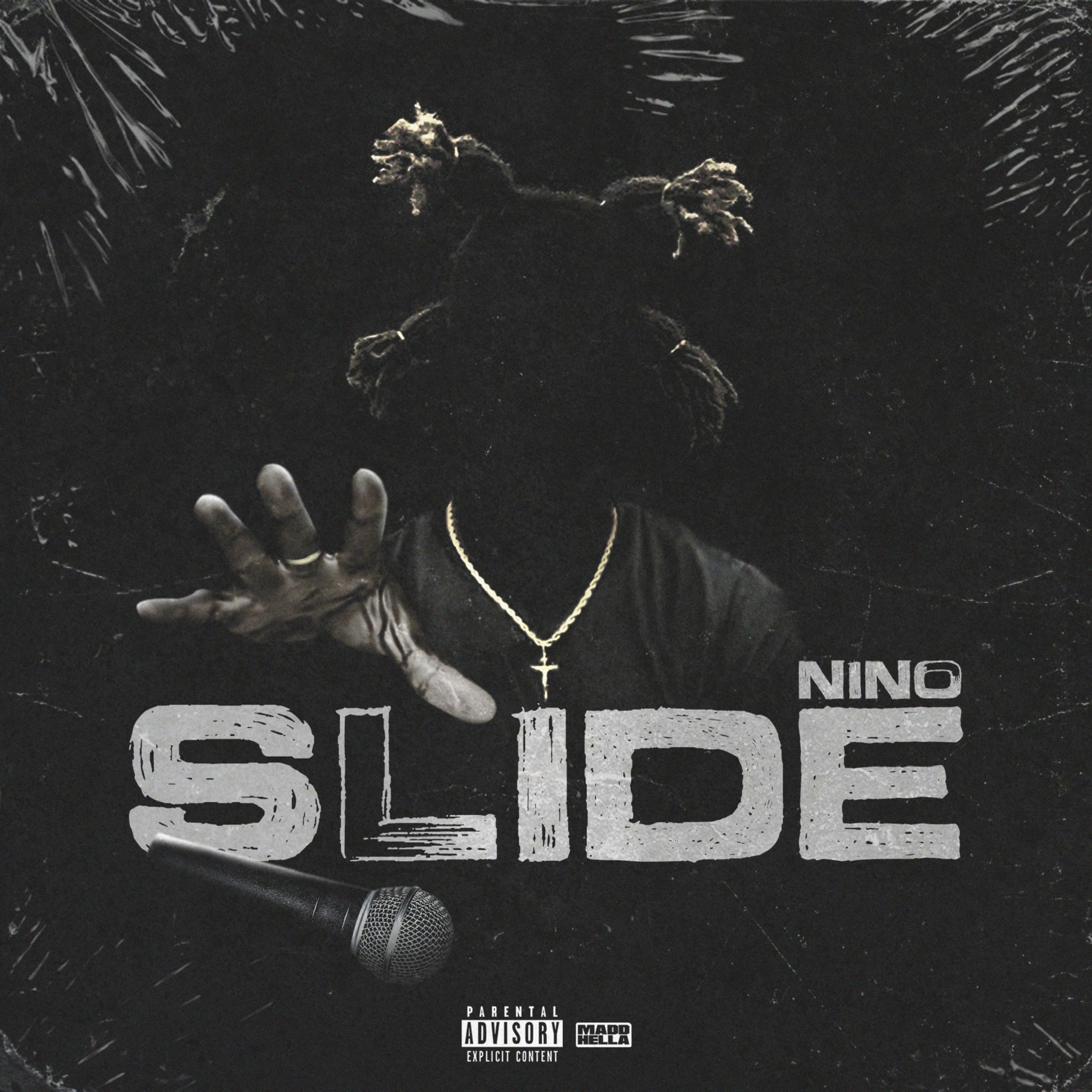 Slide artwork