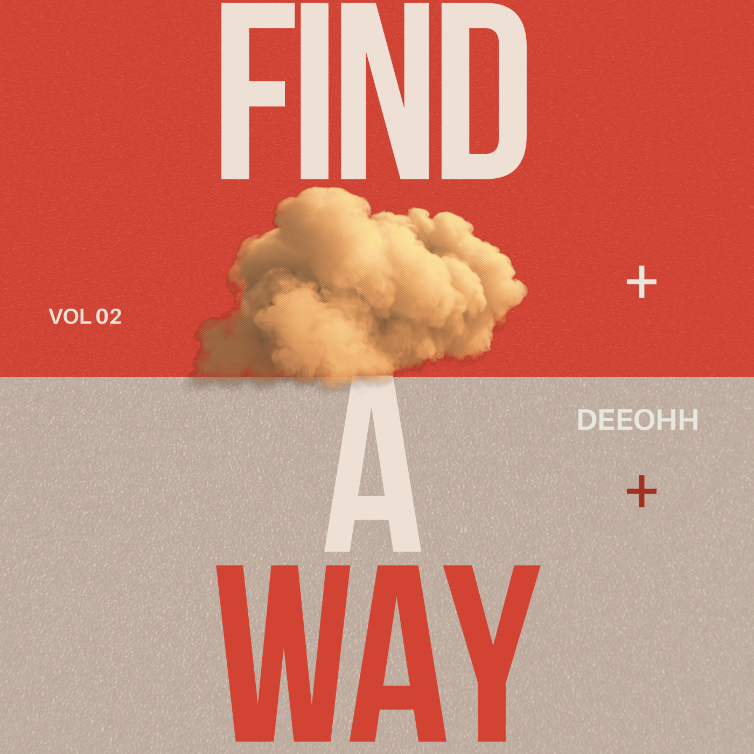 Find A Way artwork