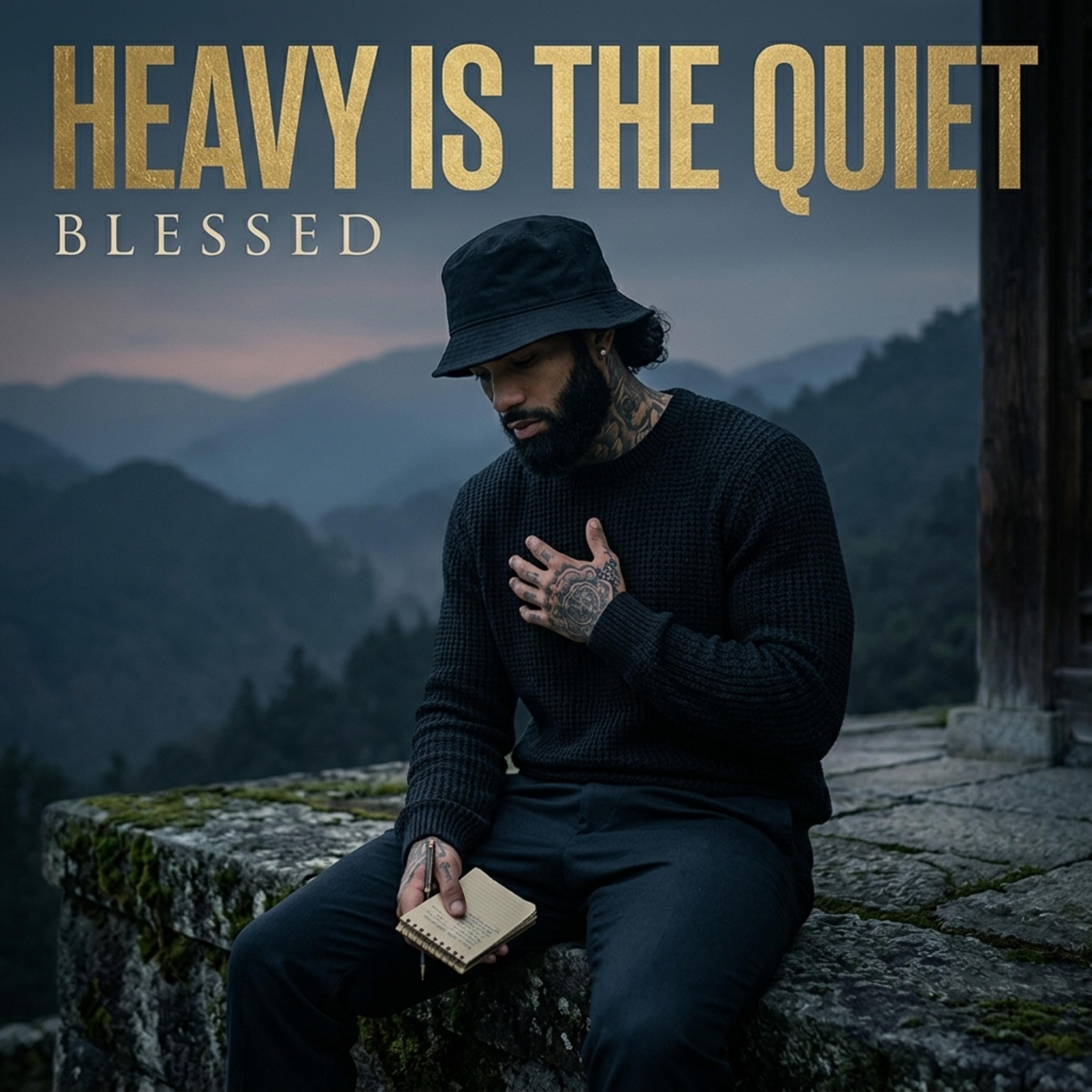 Heavy Is The Quiet artwork