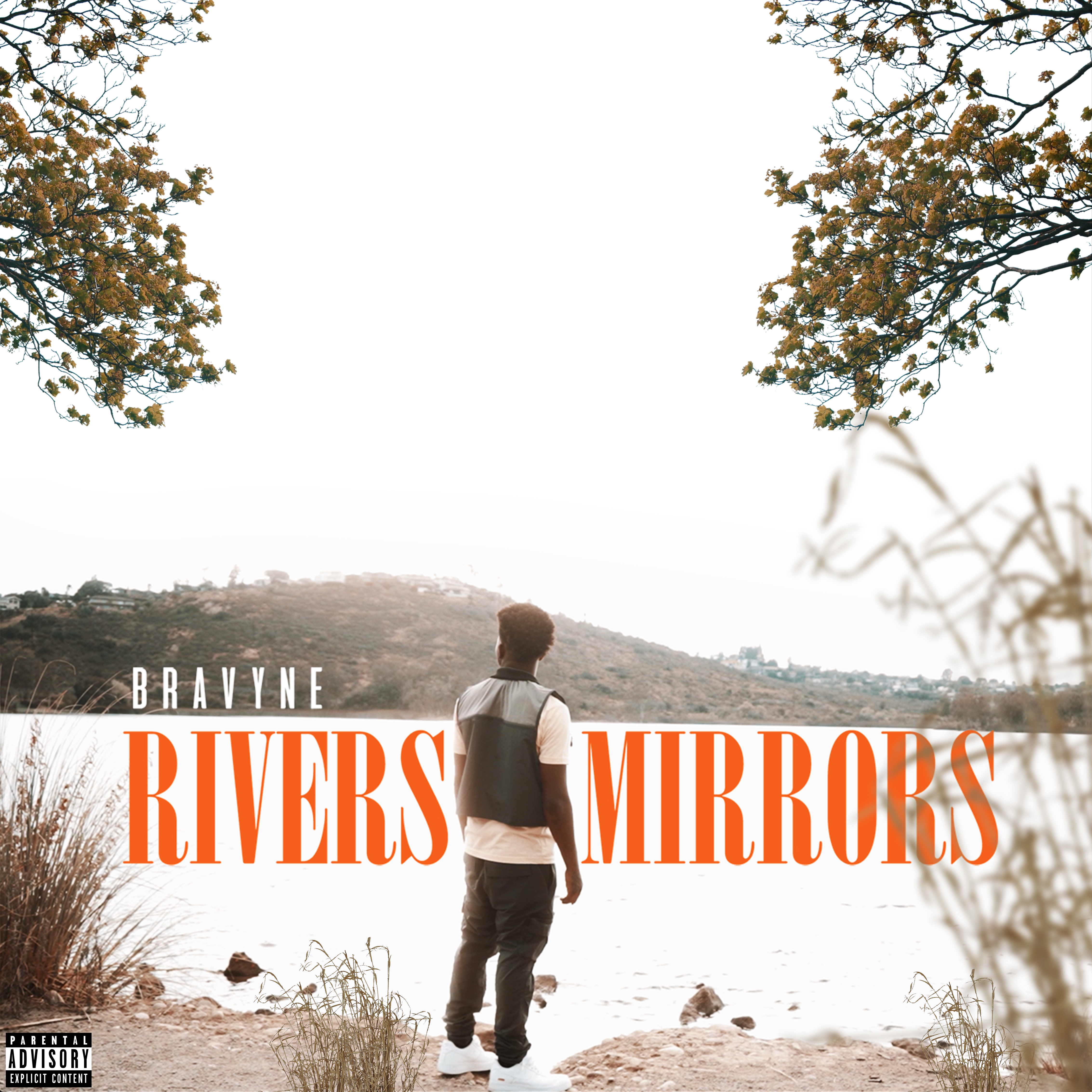 Rivers & Mirrors artwork