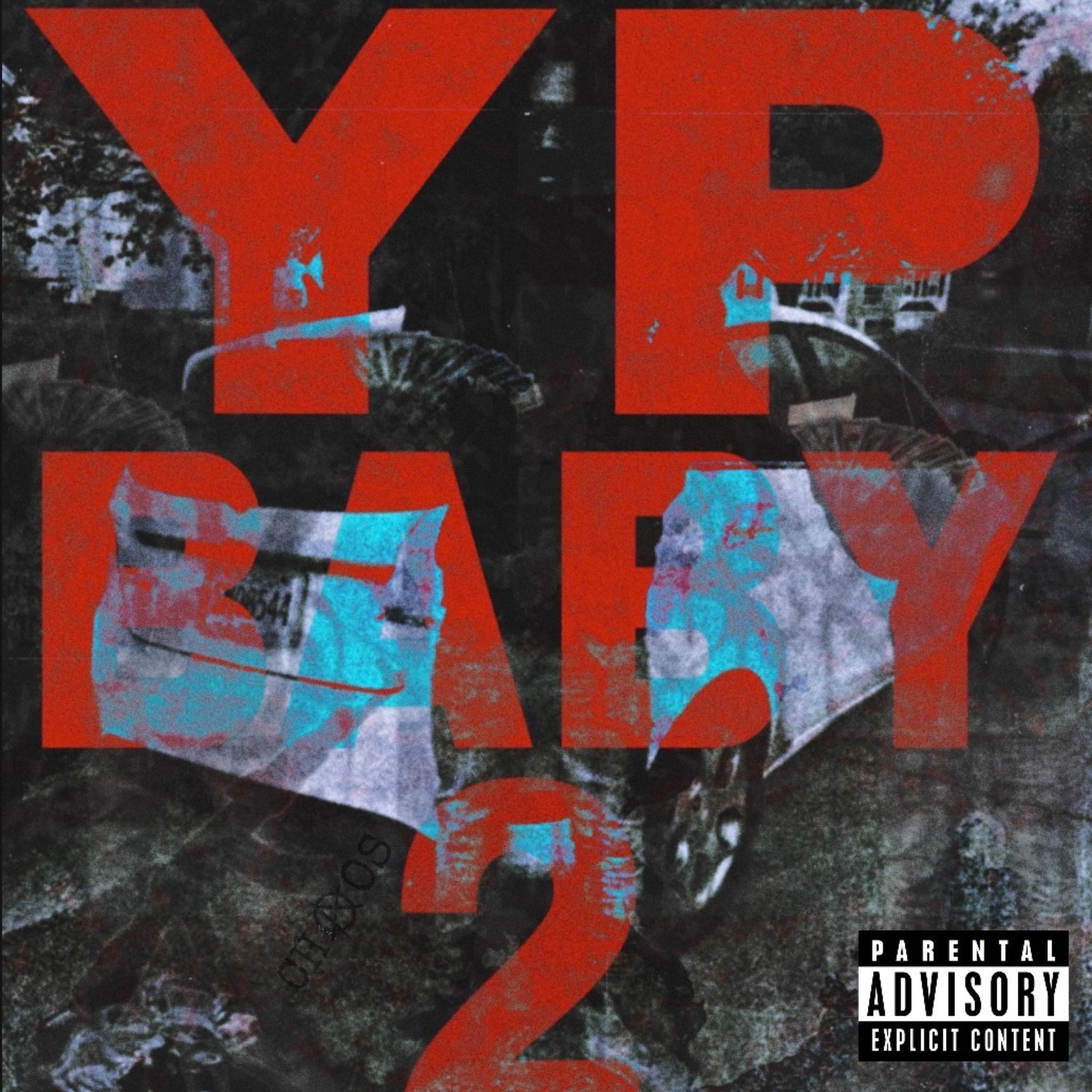 Yp Baby 2 artwork