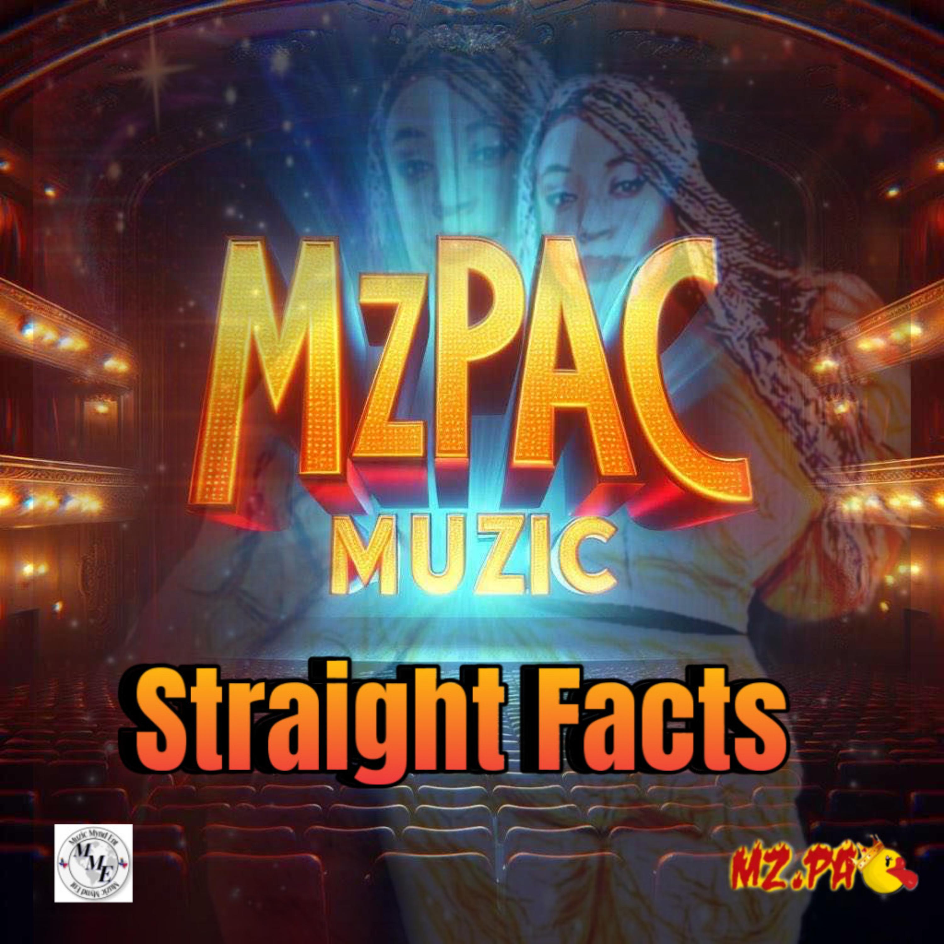 Straight Facts artwork