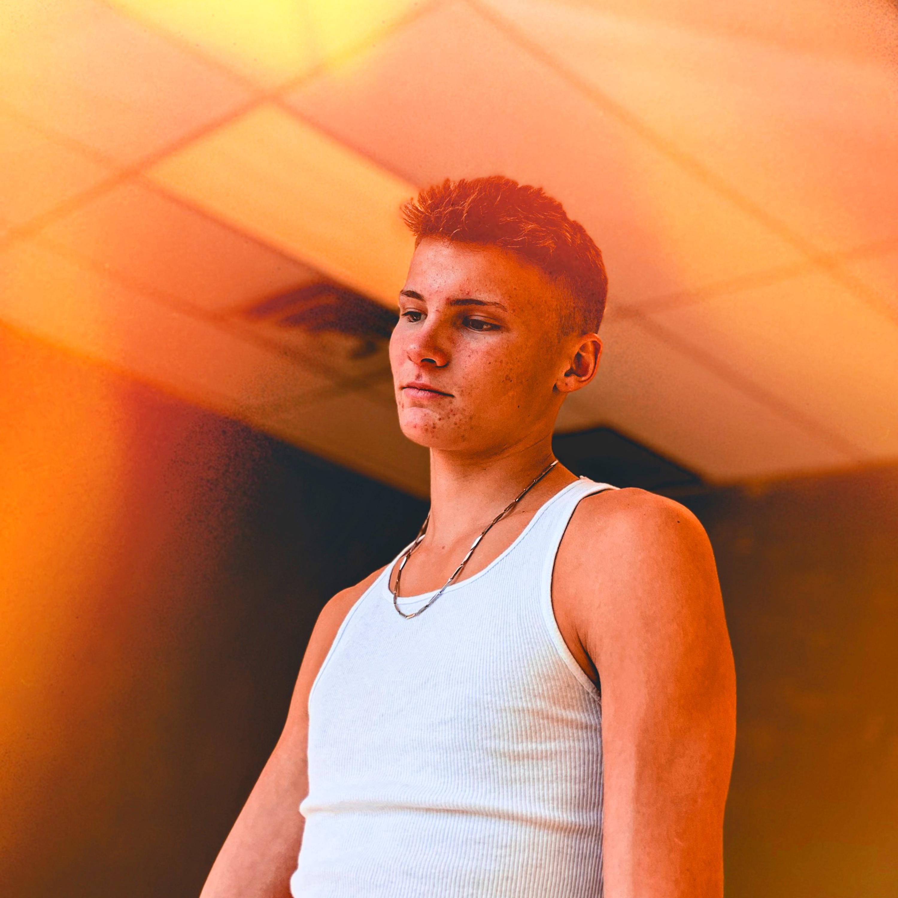 Is It Really Fine? artwork