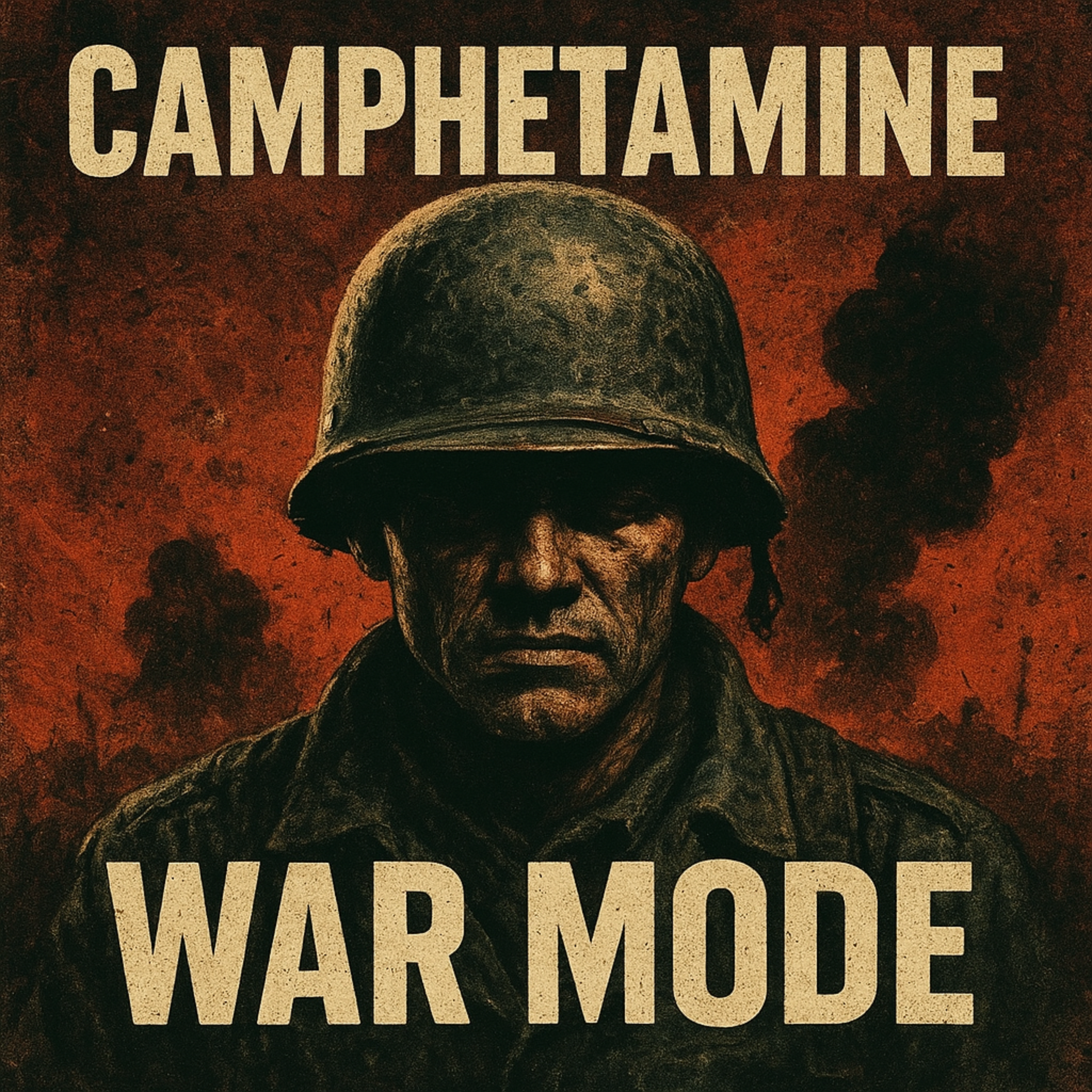 War Mode artwork