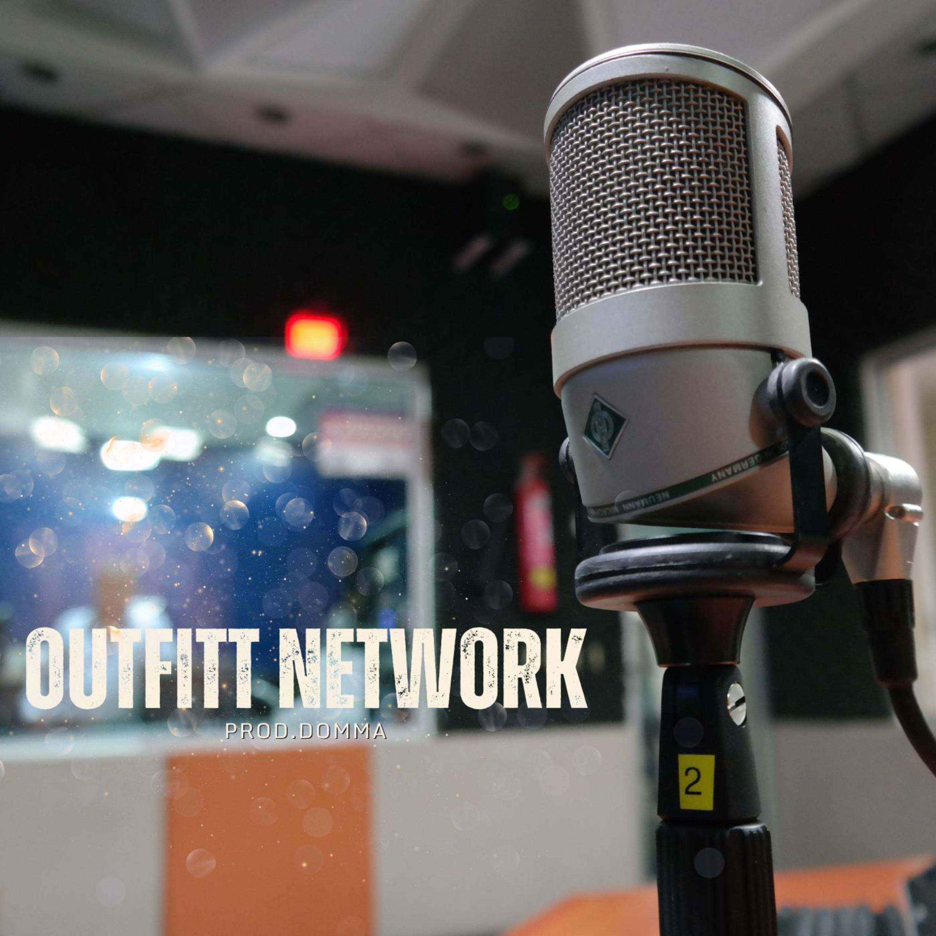 Outfitt Network artwork