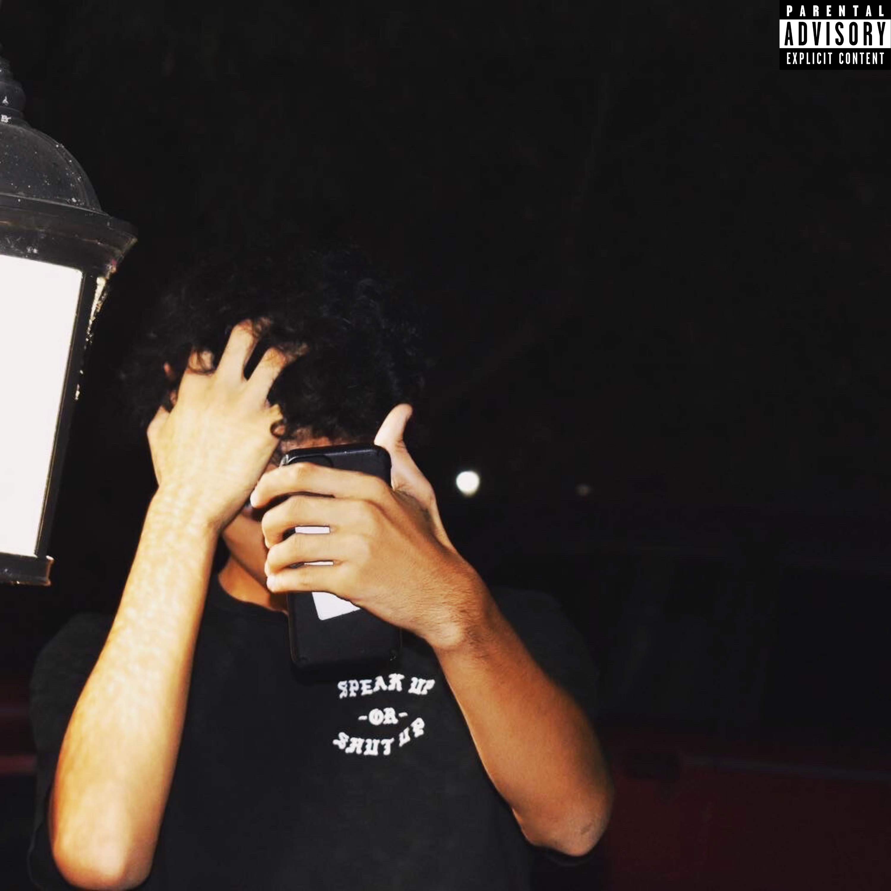 Steppin' artwork