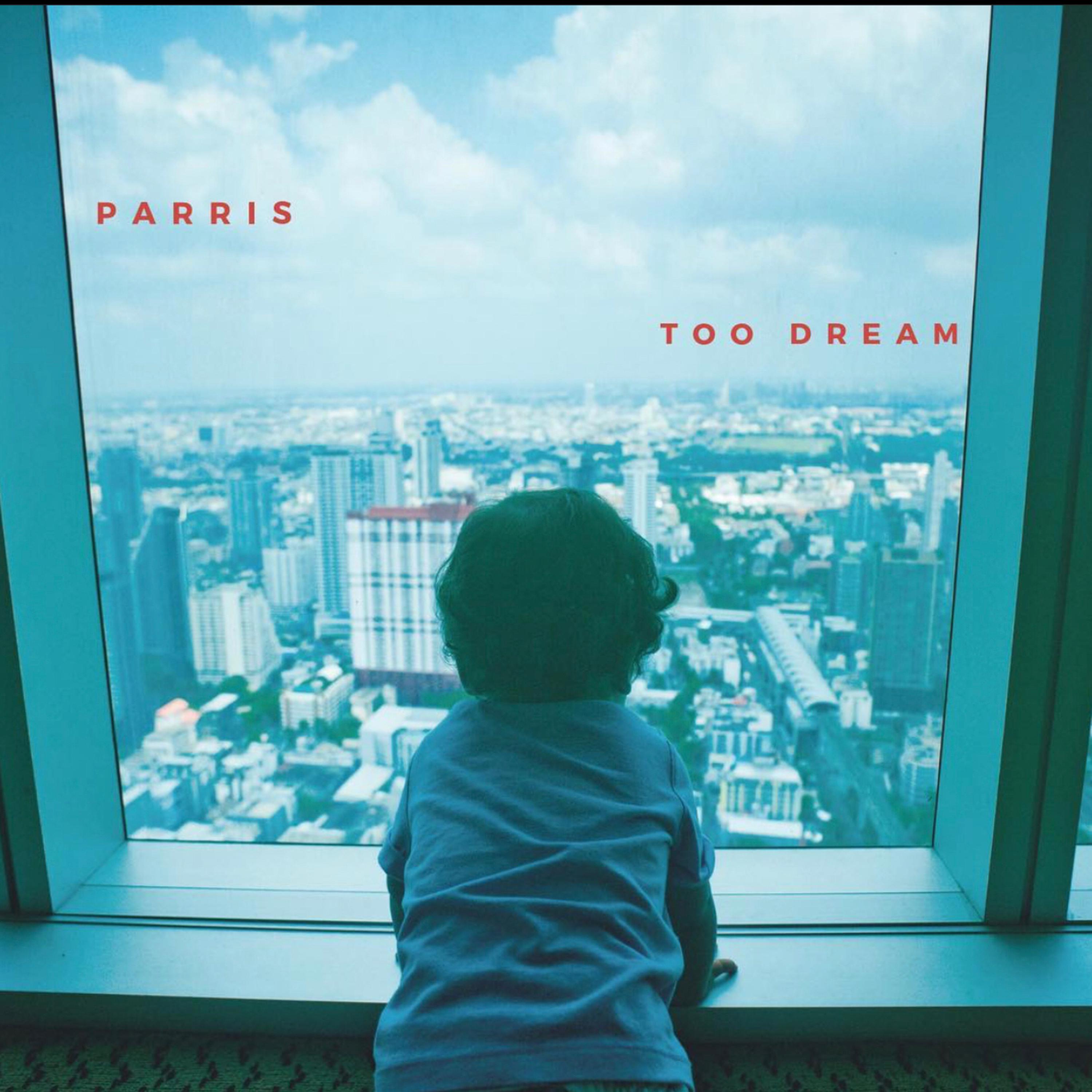 Too Dream artwork