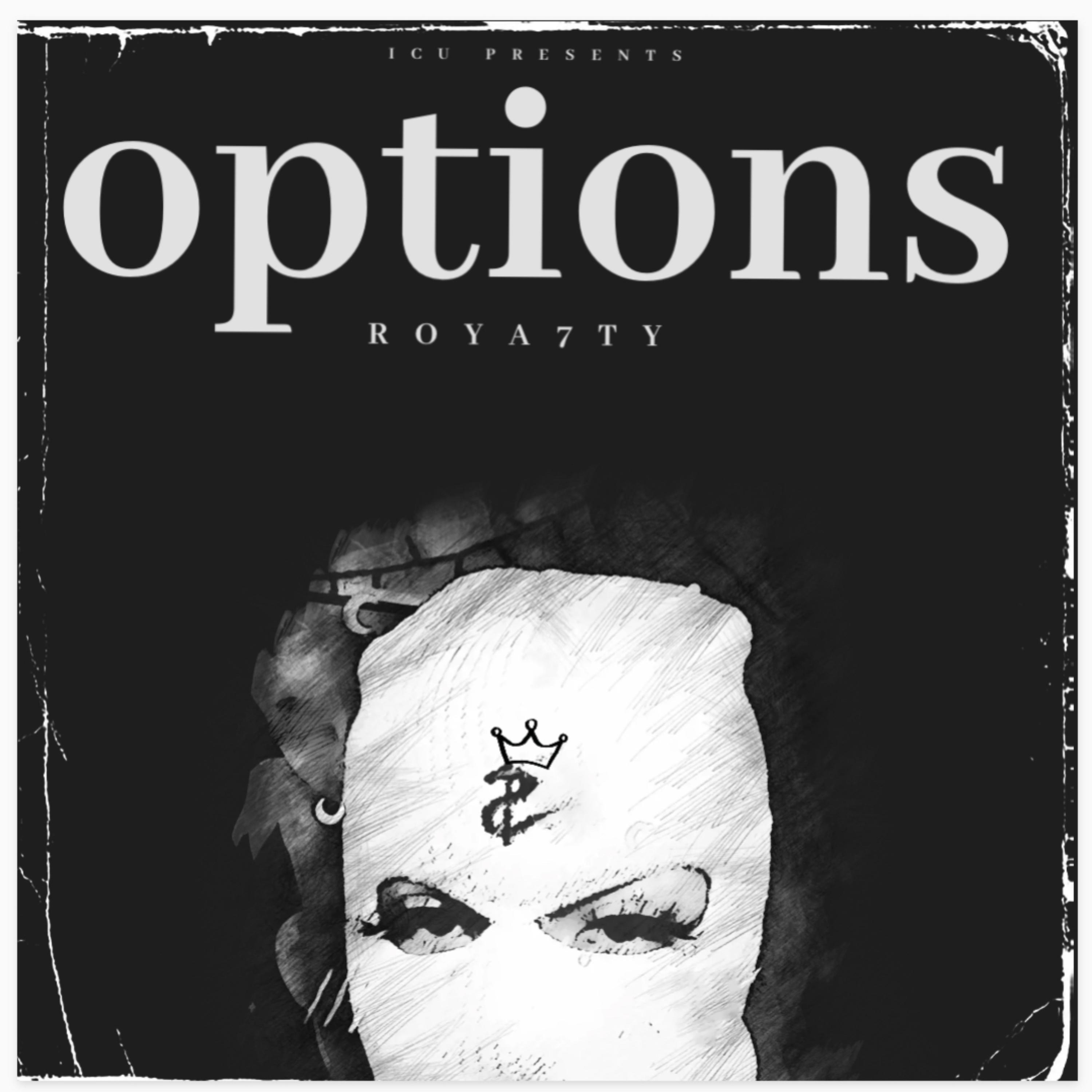 Options artwork