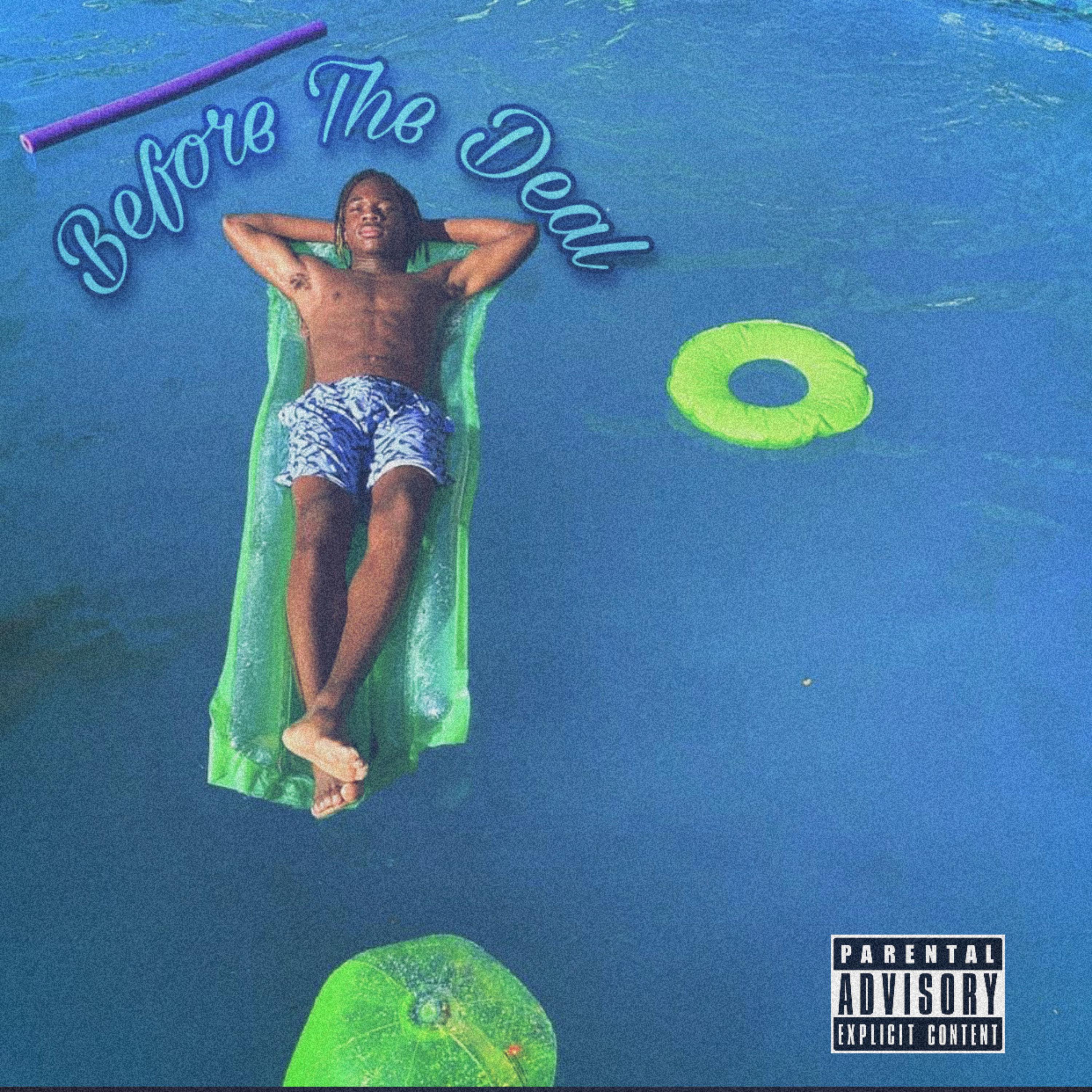 Before The Deal artwork