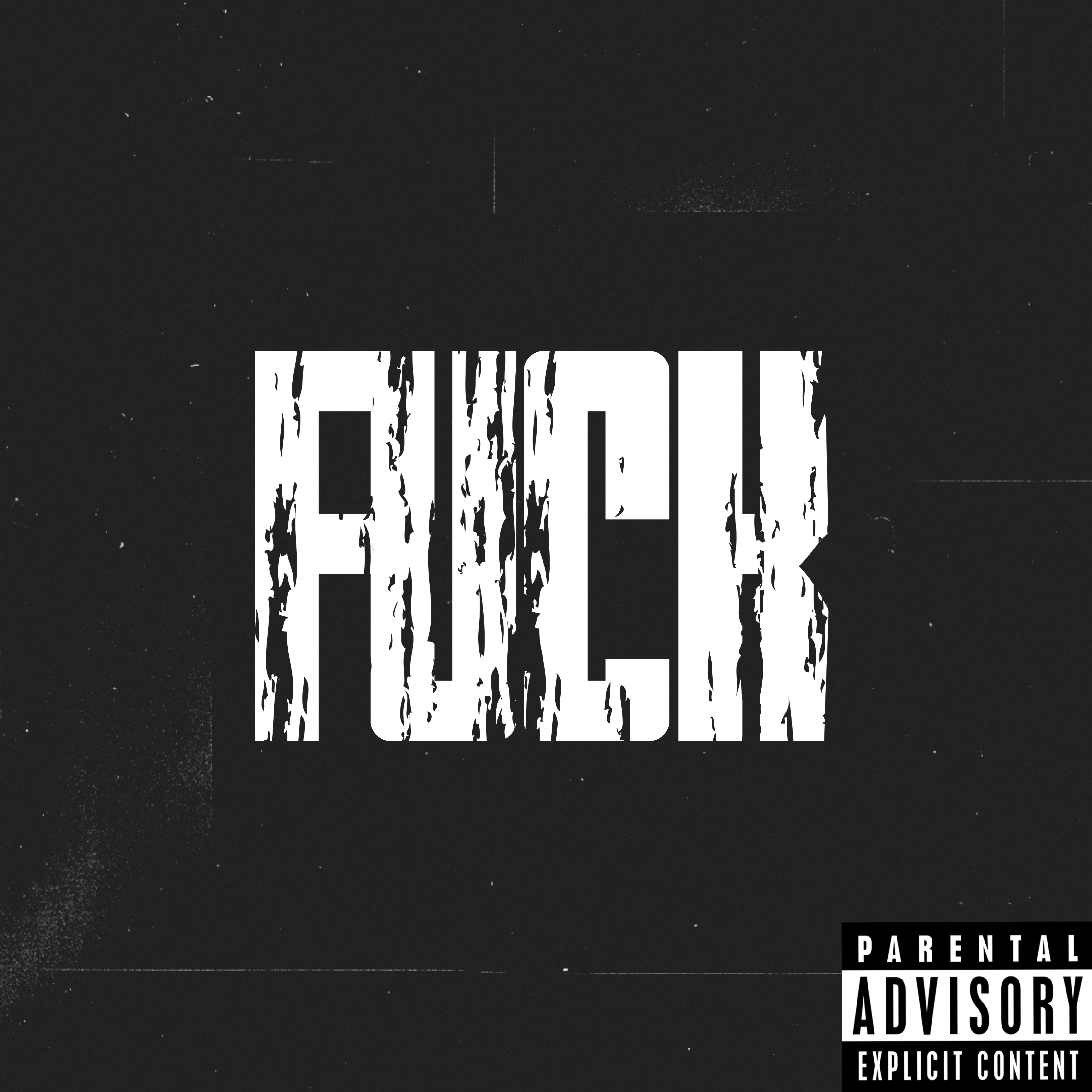 F#CK artwork