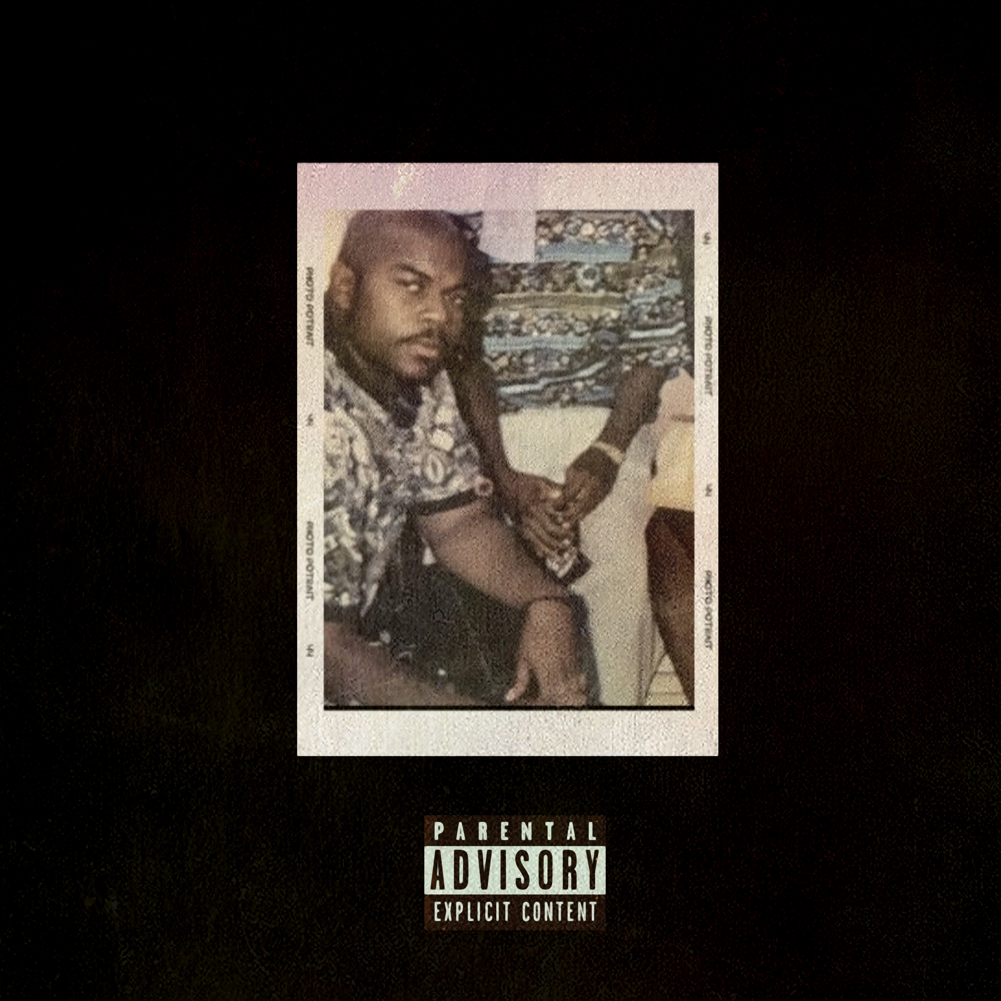 Long Live DBoog artwork