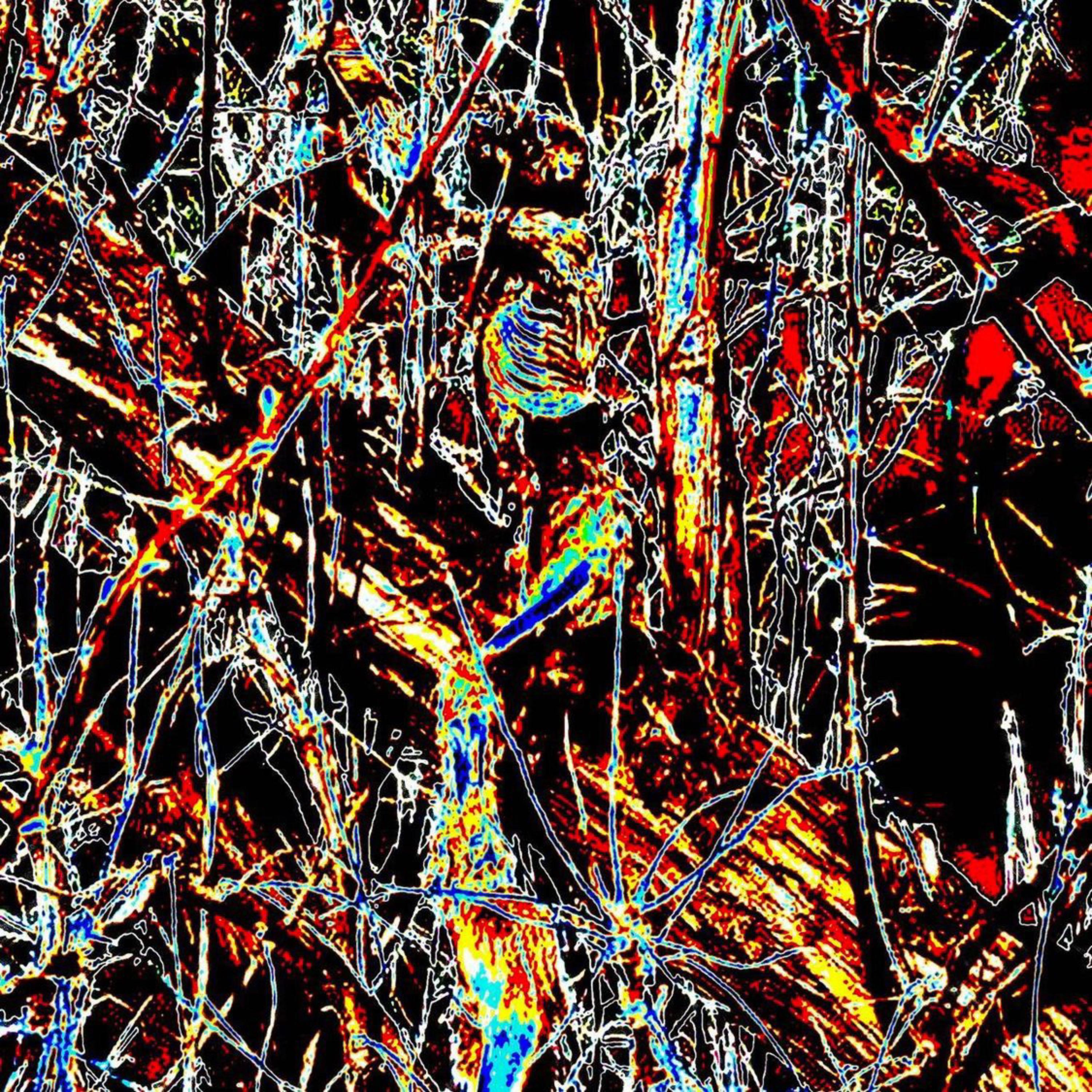 PSYKE artwork