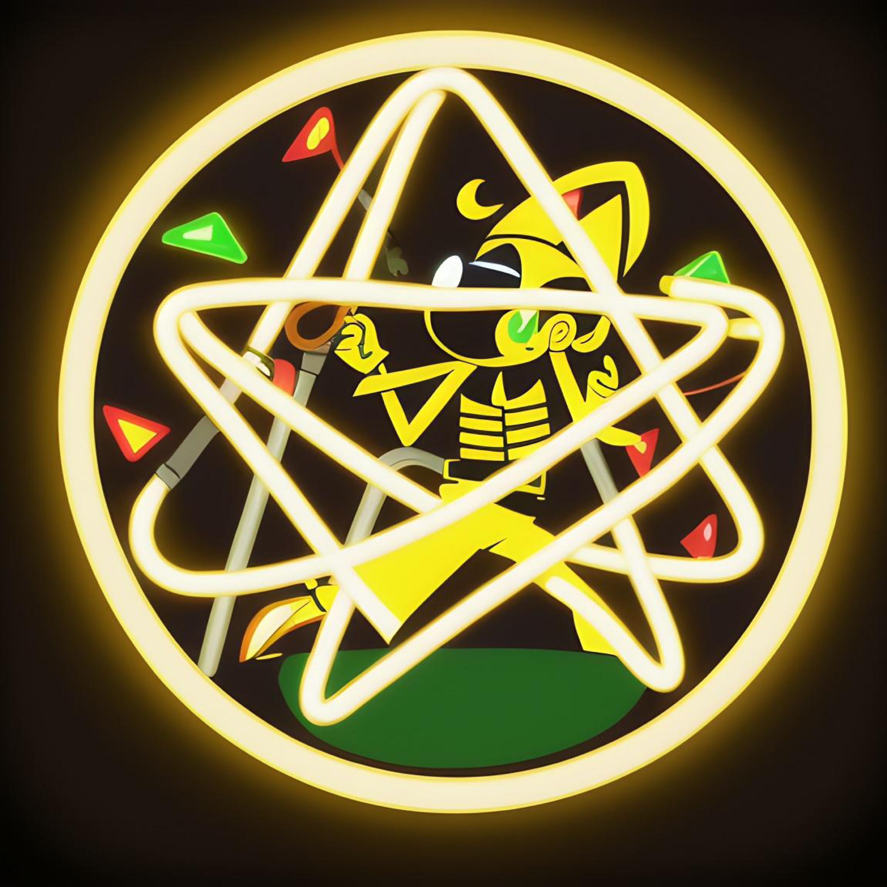 Renoverse artwork