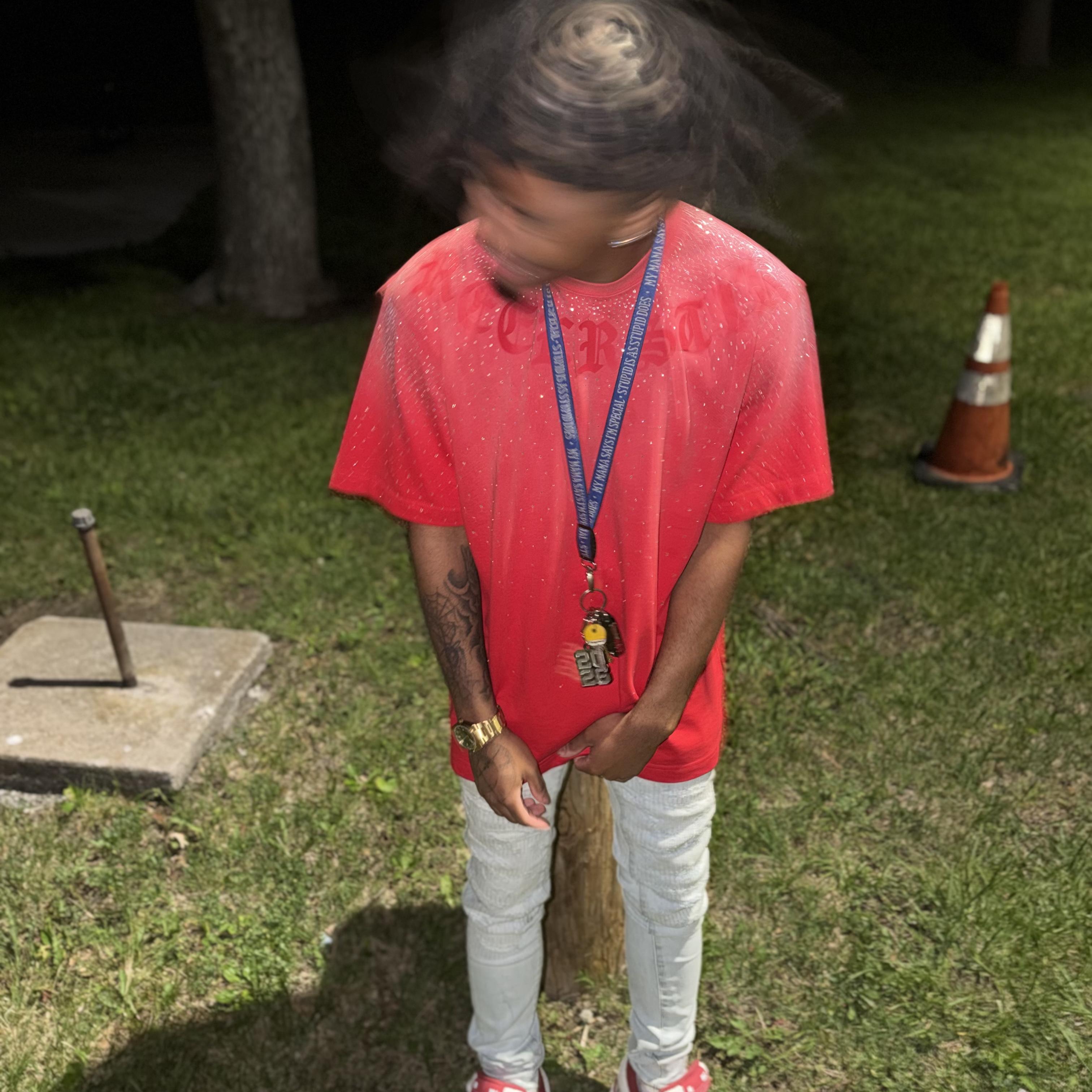 ALL GOIN by D4E cover art