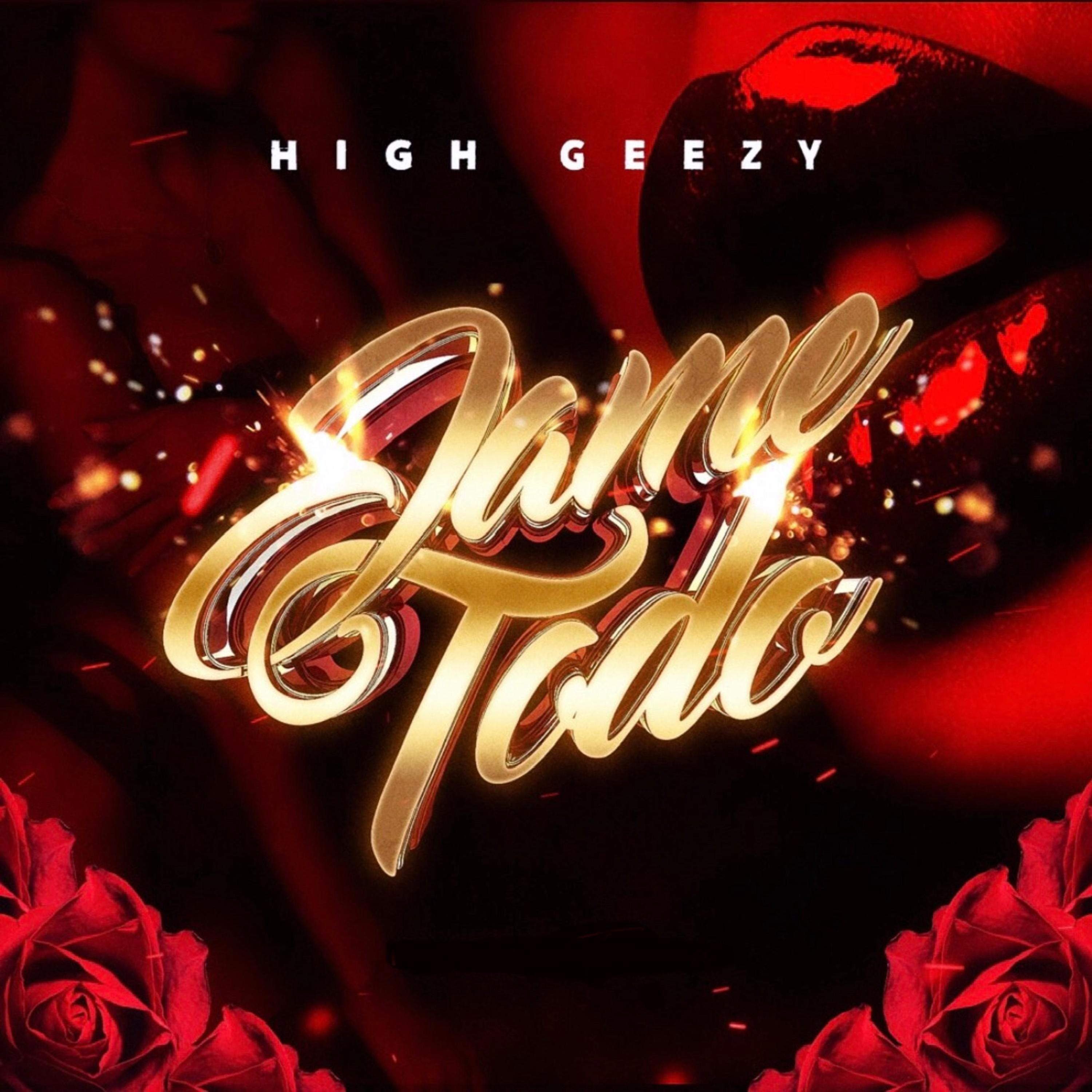 Dame Todo artwork