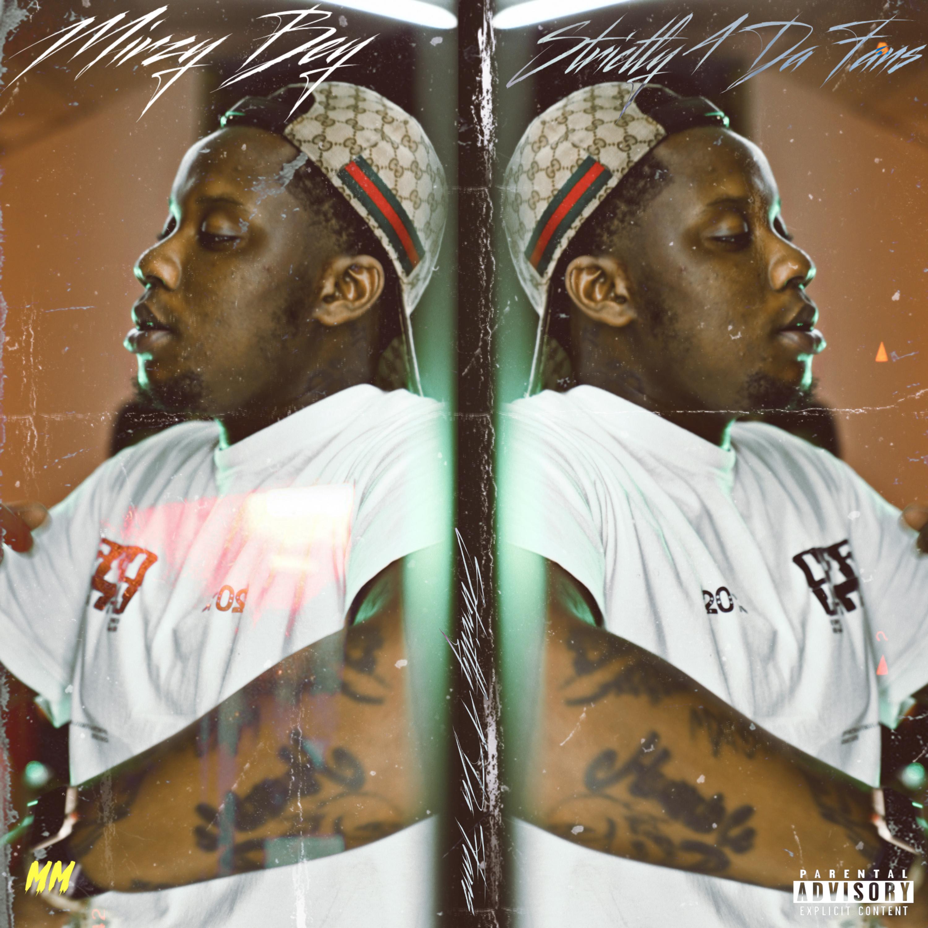 Strictly 4 Da Fans artwork