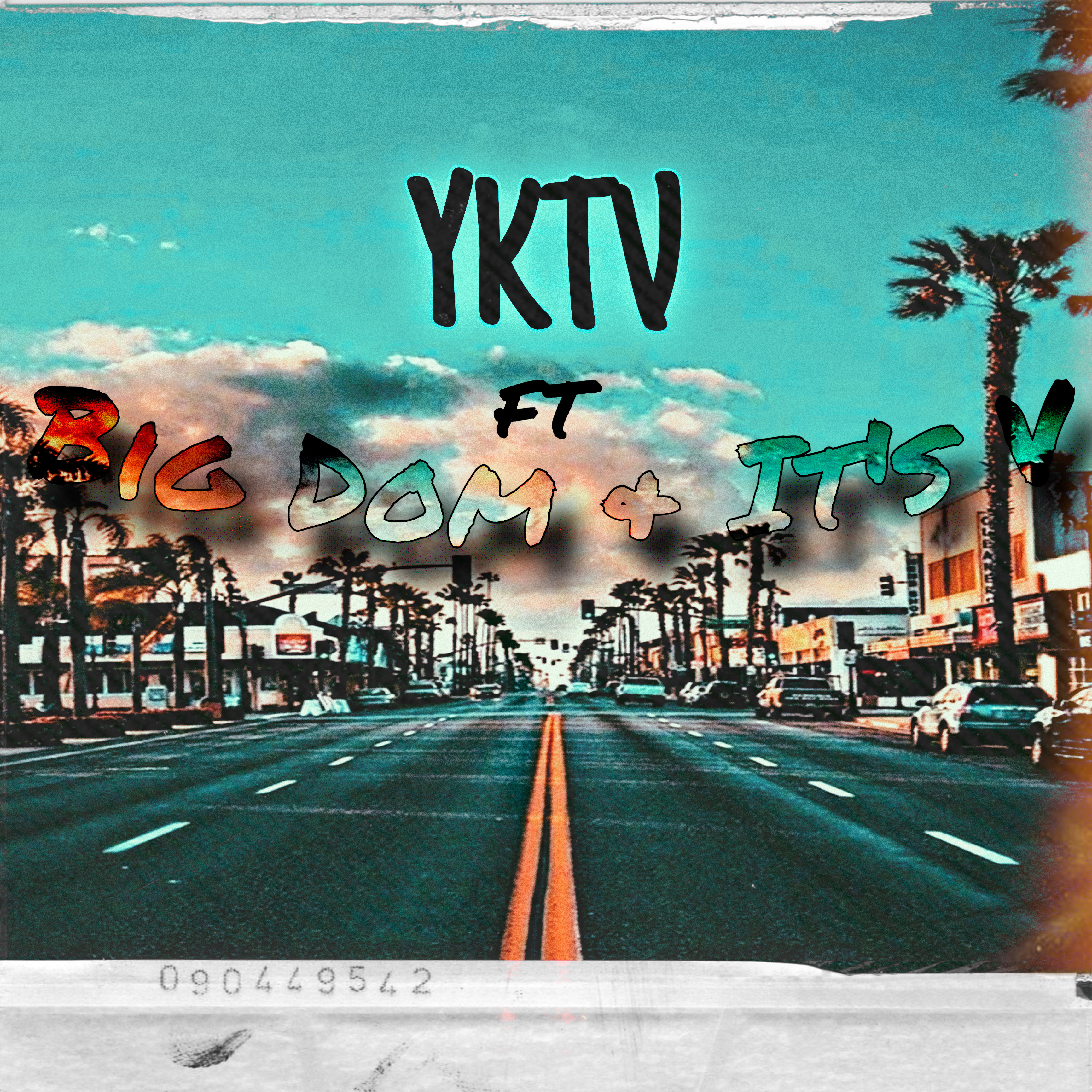 YKTV artwork