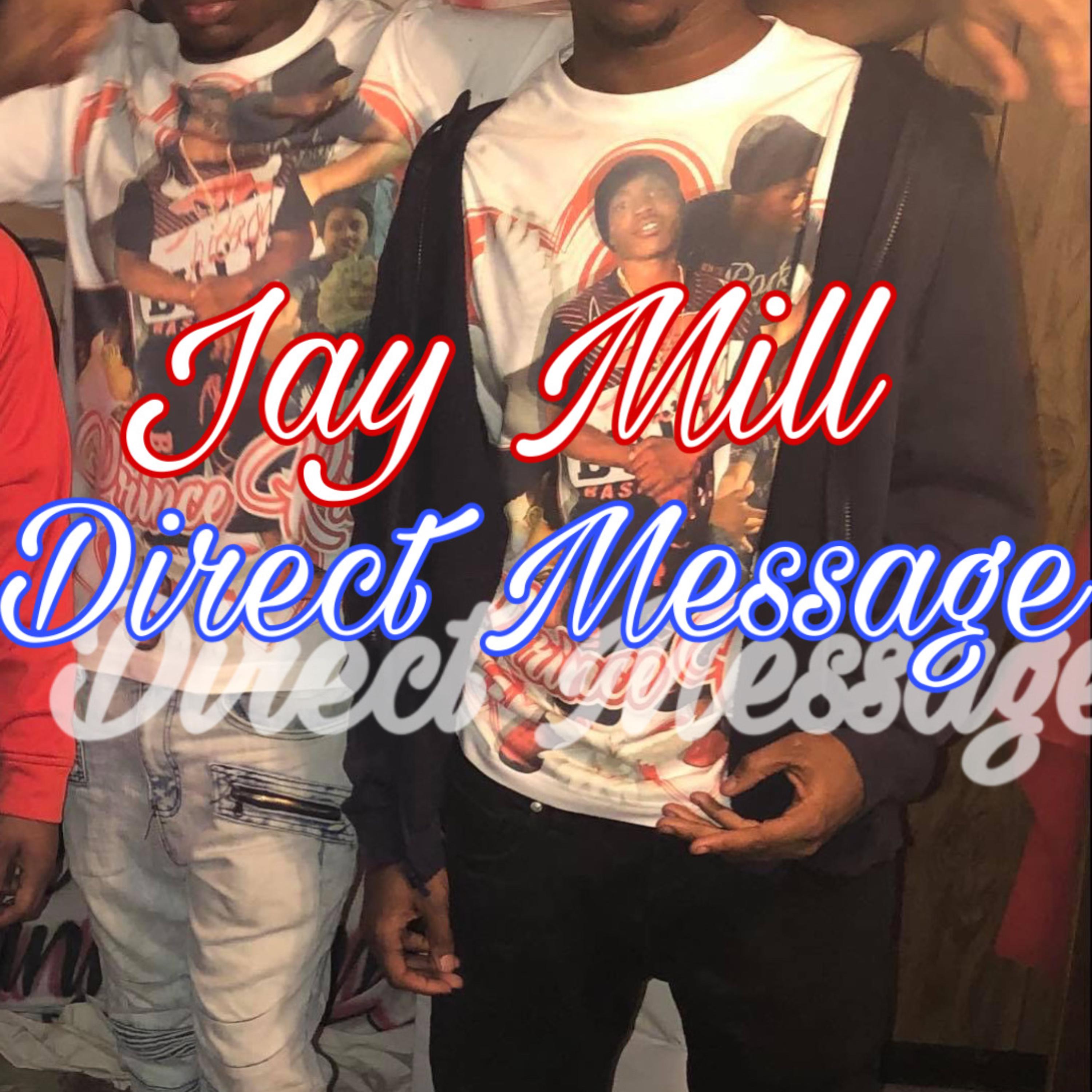 Direct Message artwork