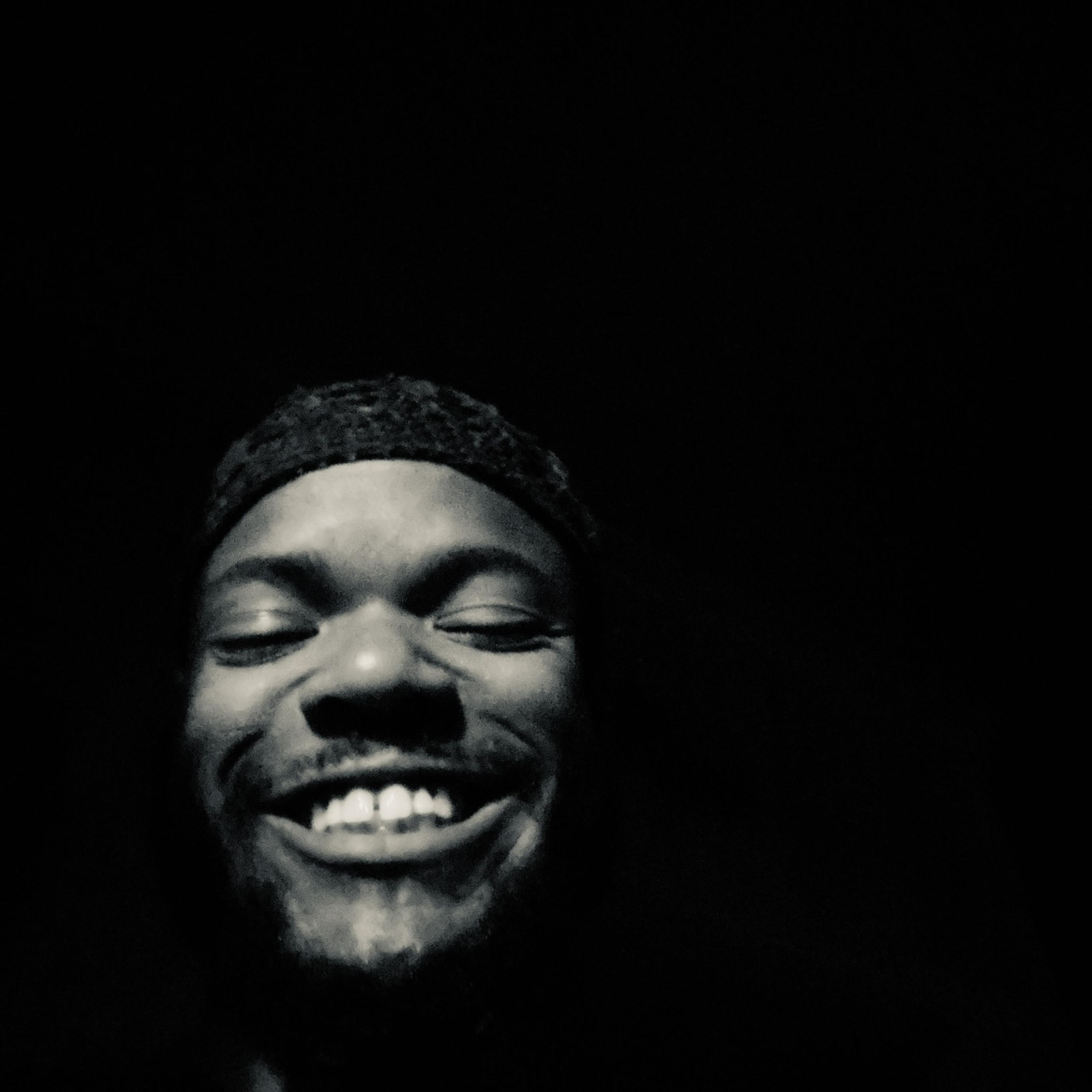 Where U Been? artwork