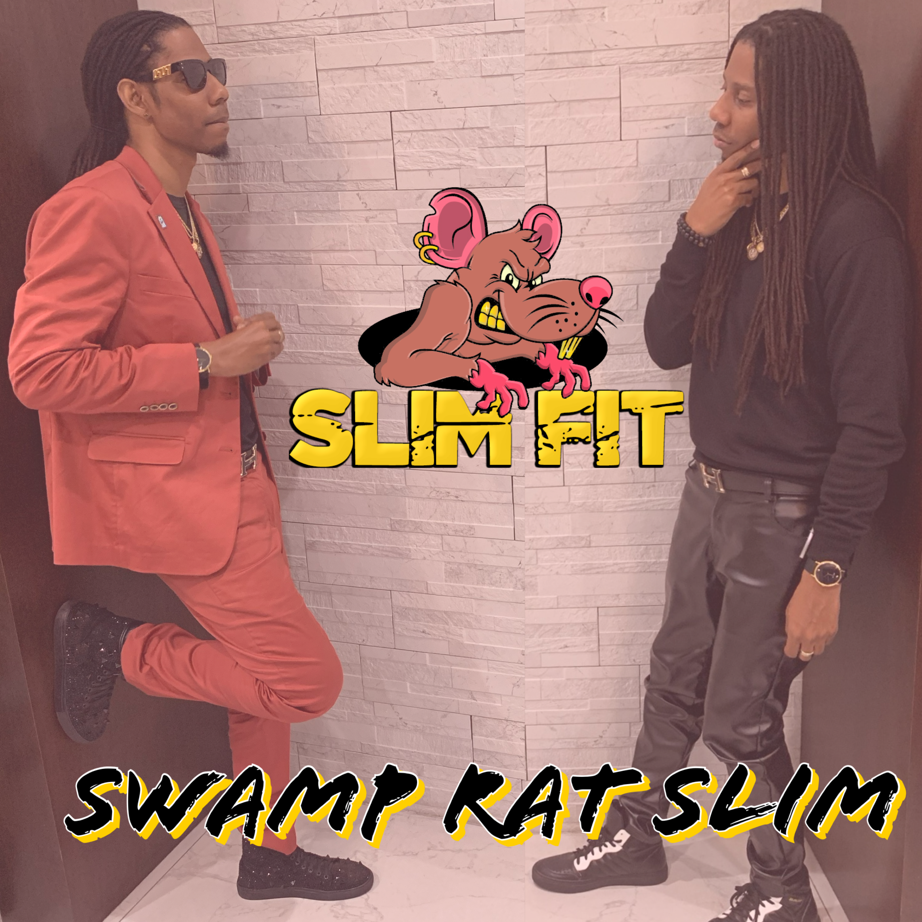 Slim Fit artwork
