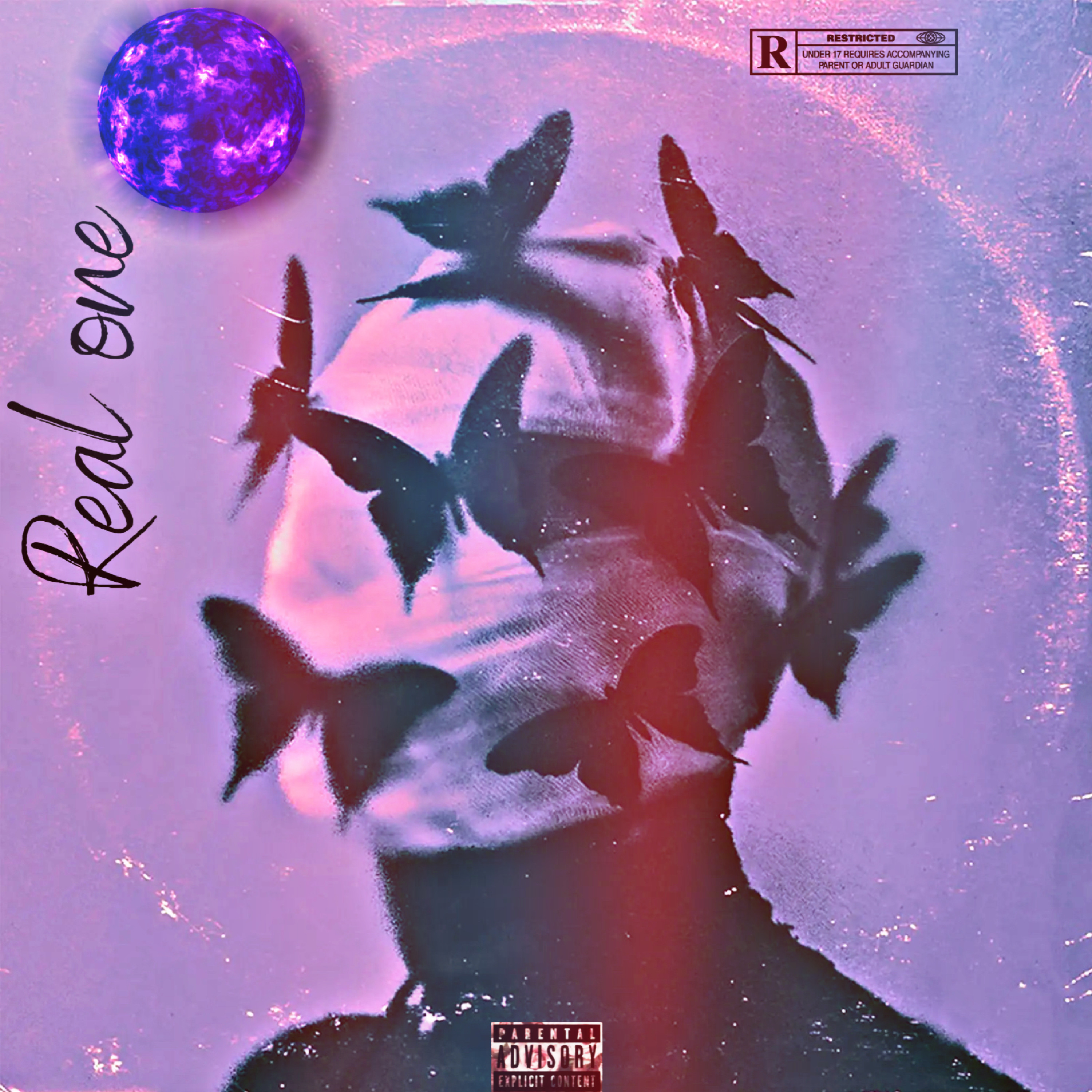 Real One artwork