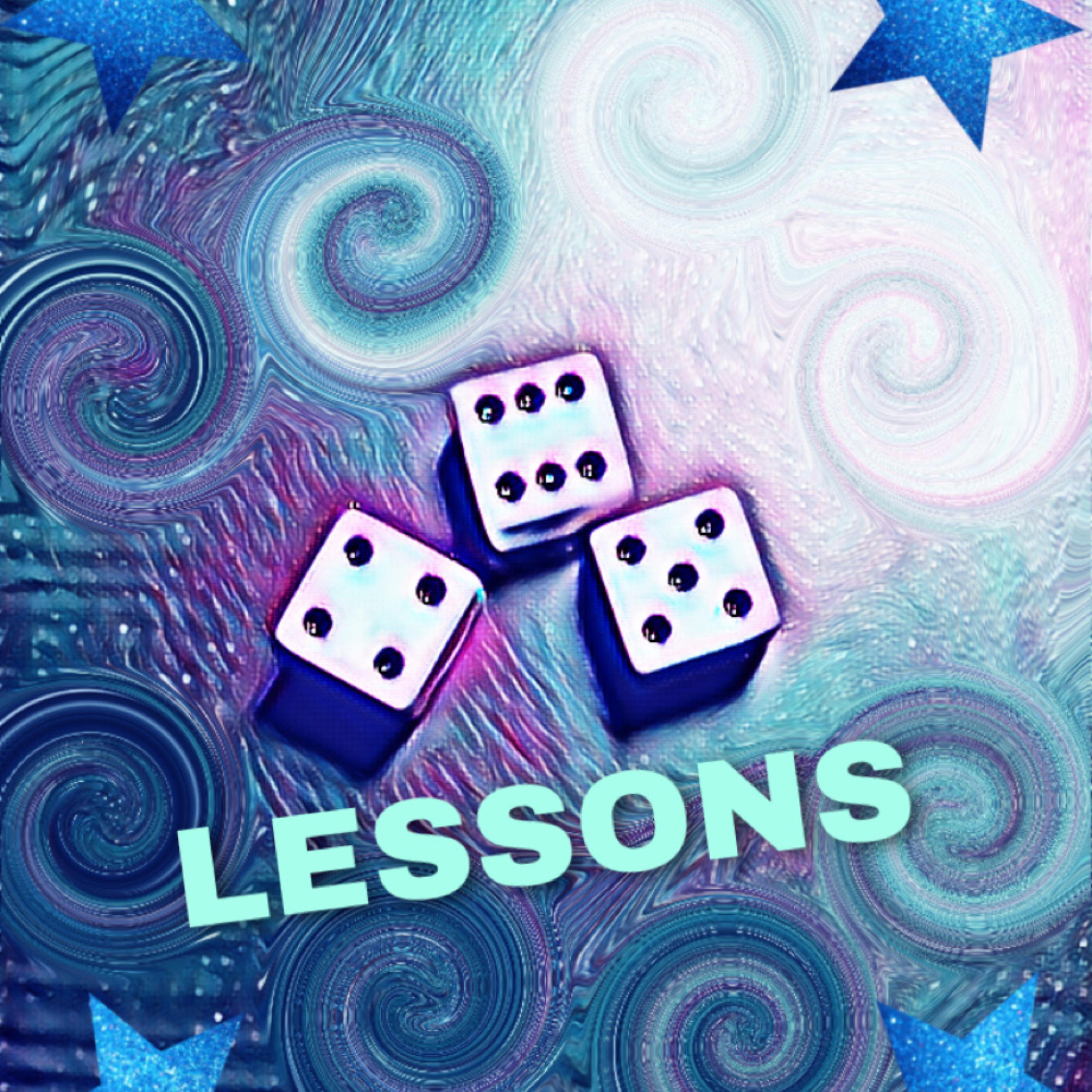 Lessons artwork