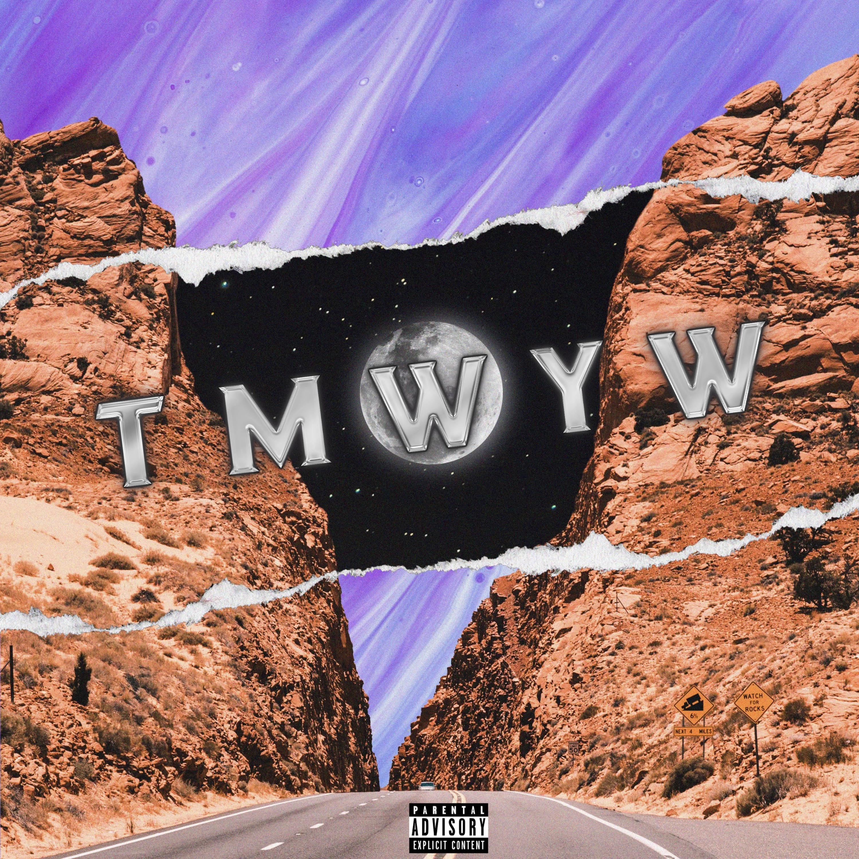 TMWYW (Tell Me What You Want) artwork