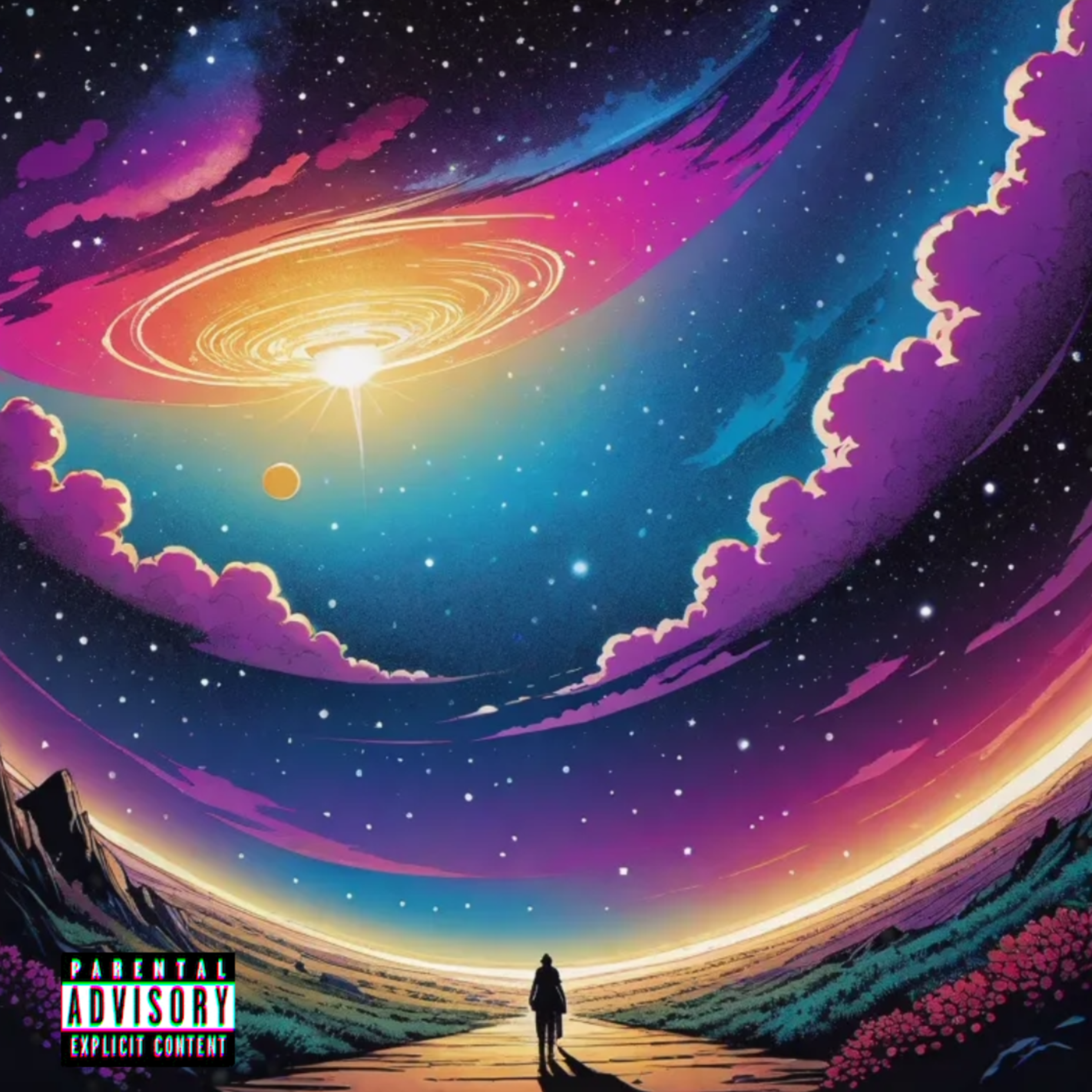 We're Close artwork