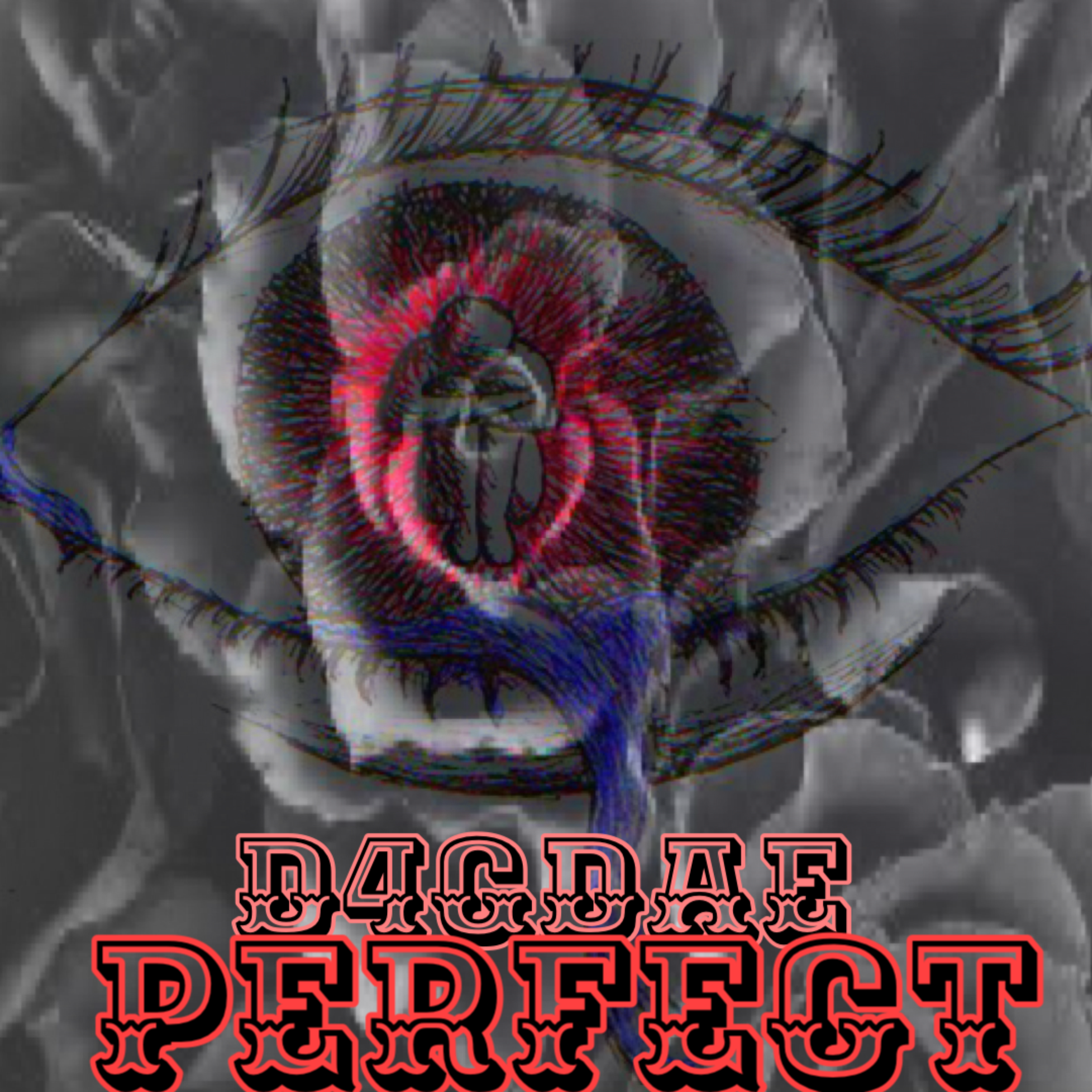 Perfect by D4gdae cover art