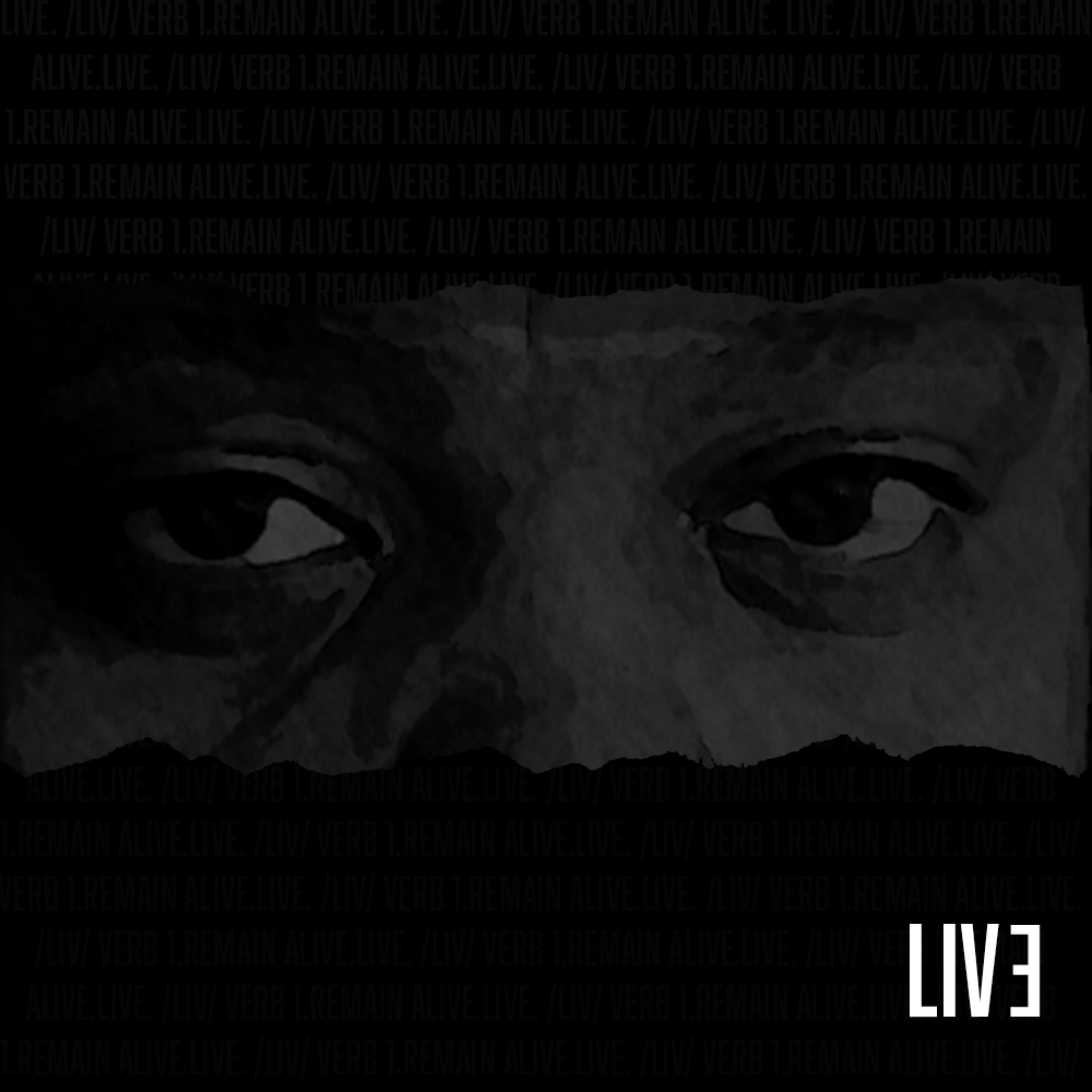 LIVE artwork