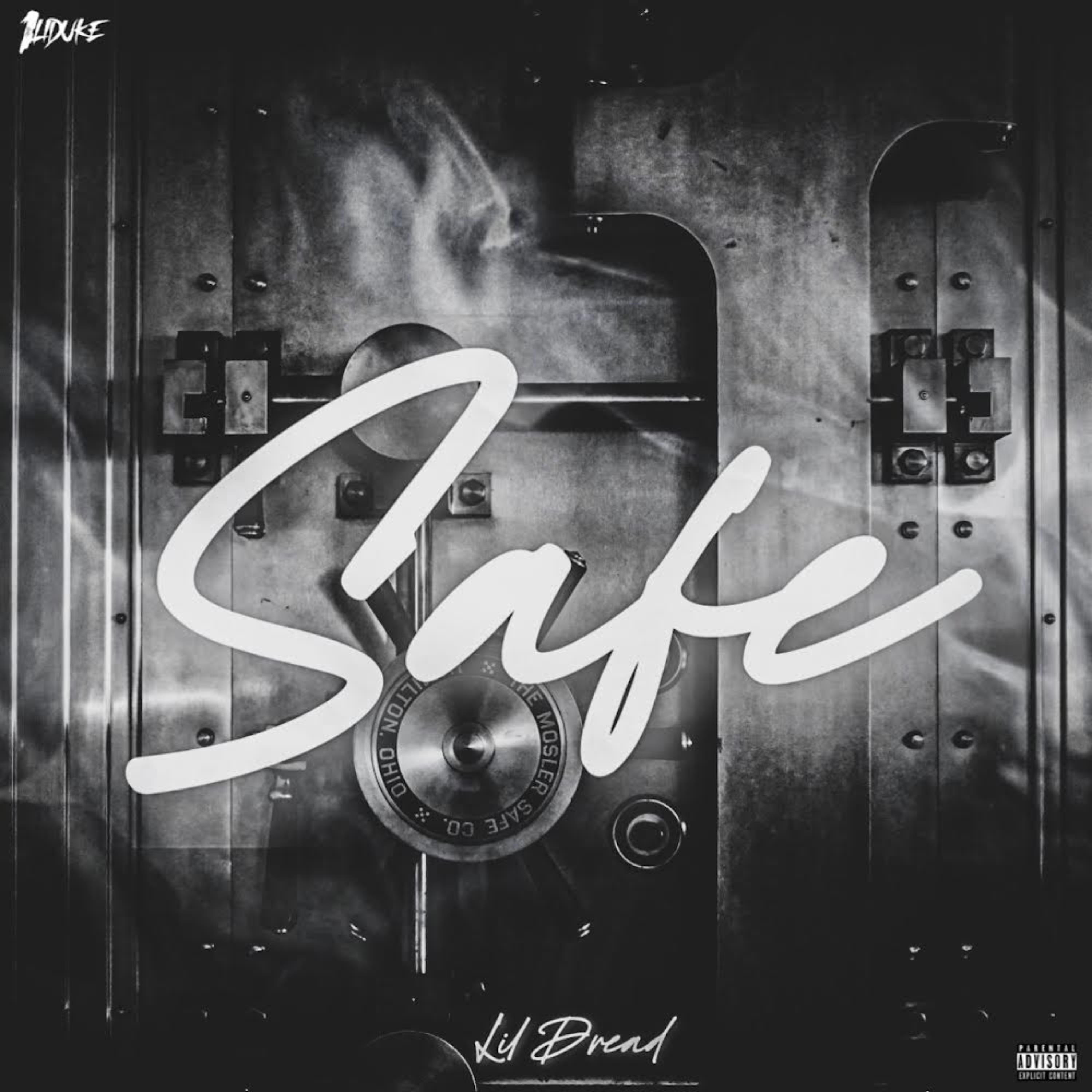 Safe artwork