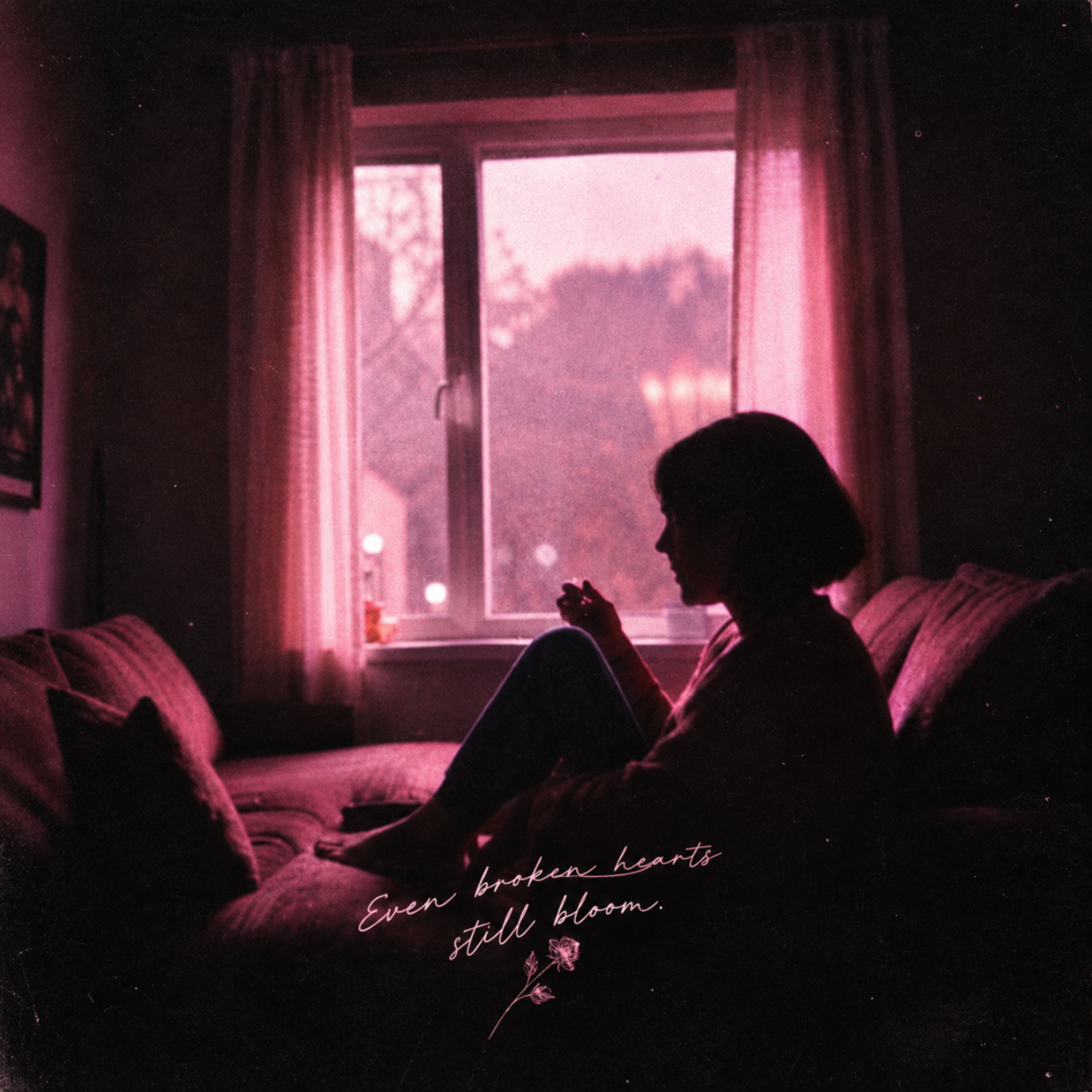 Still Standing by Yohan Barge cover art