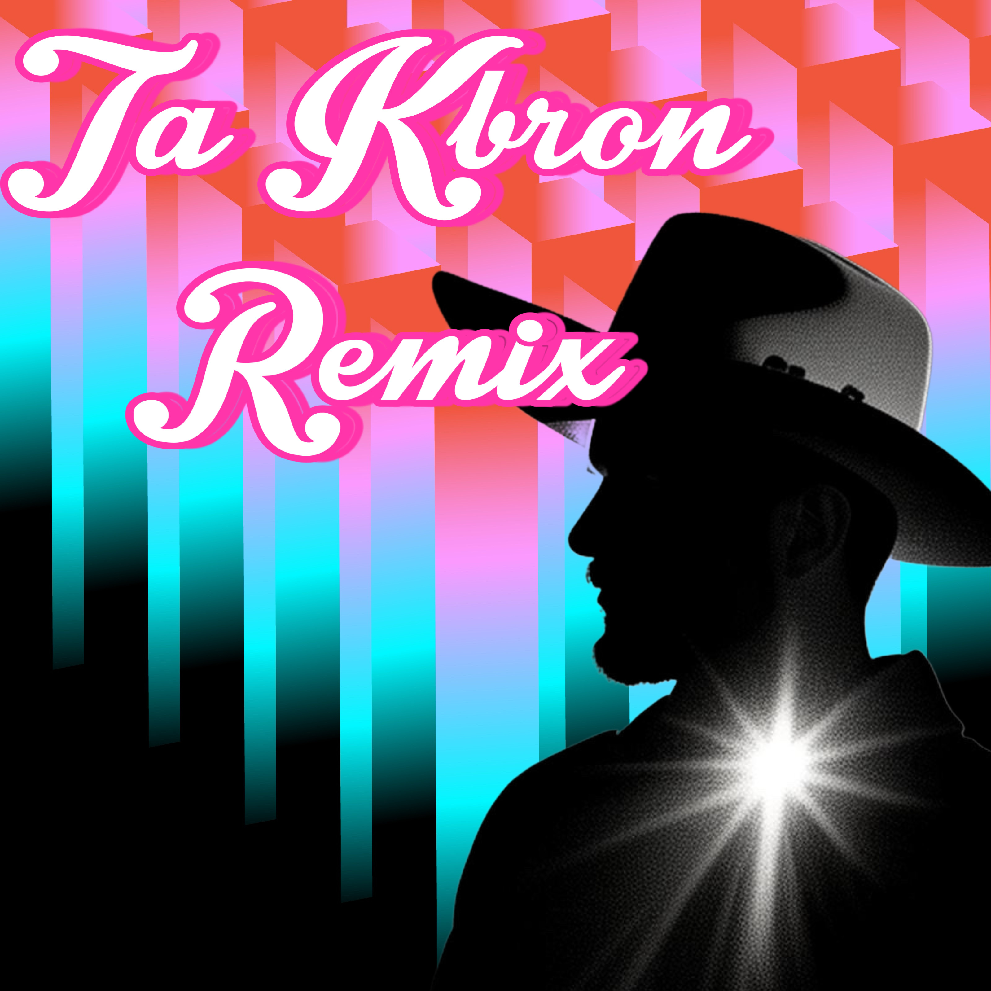 Ta Kbron (Remix) artwork