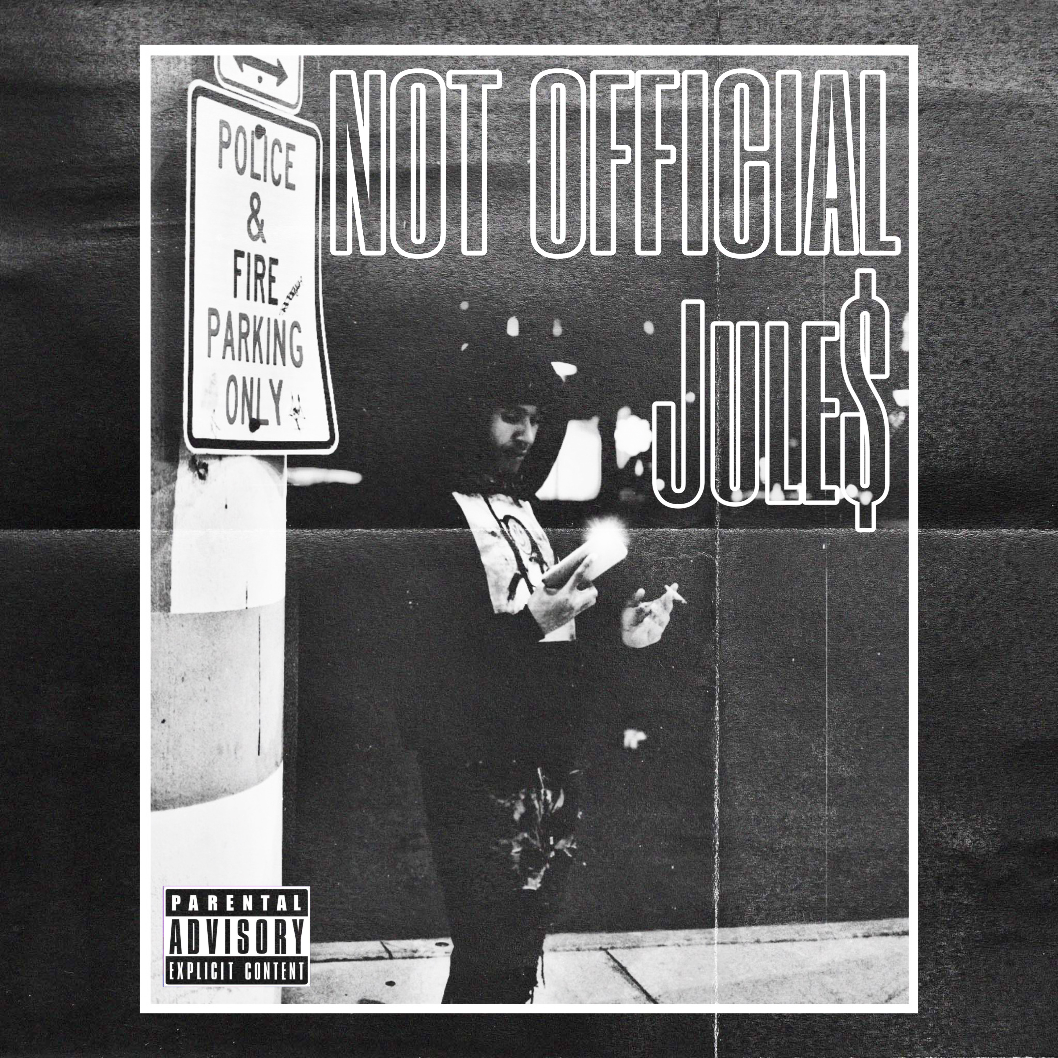 NOT OFFICIAL artwork